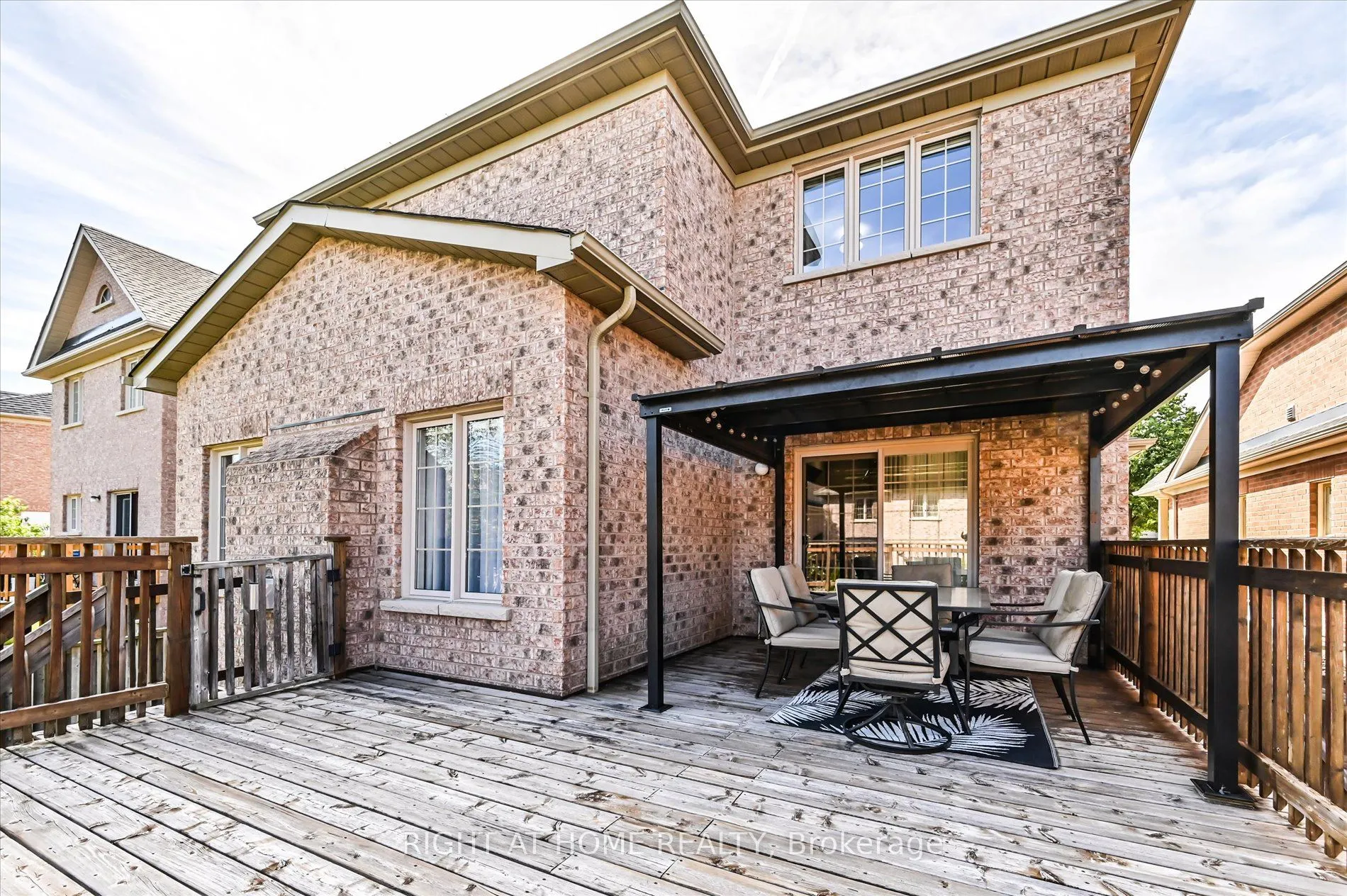 250 Rivermill Crescent