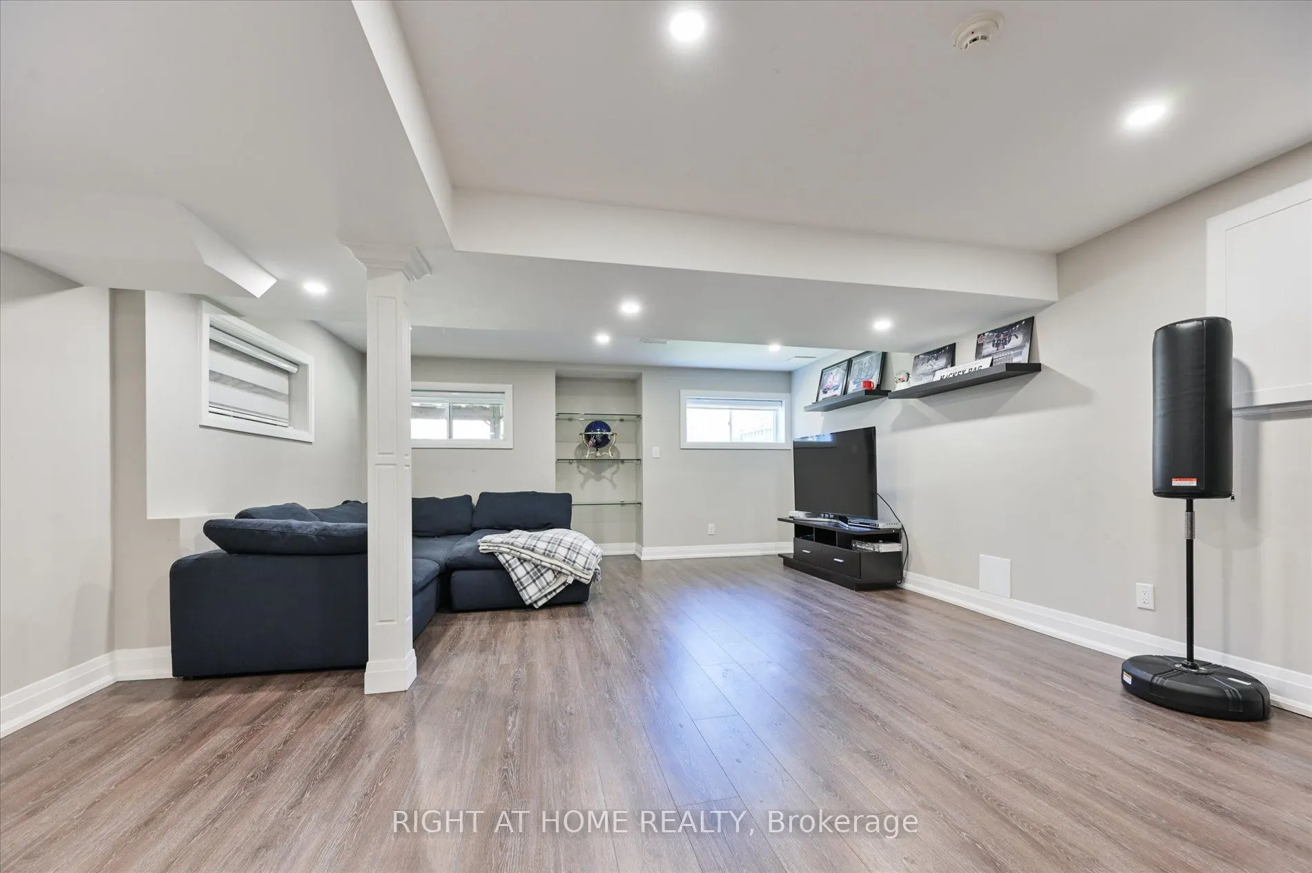 250 Rivermill Crescent