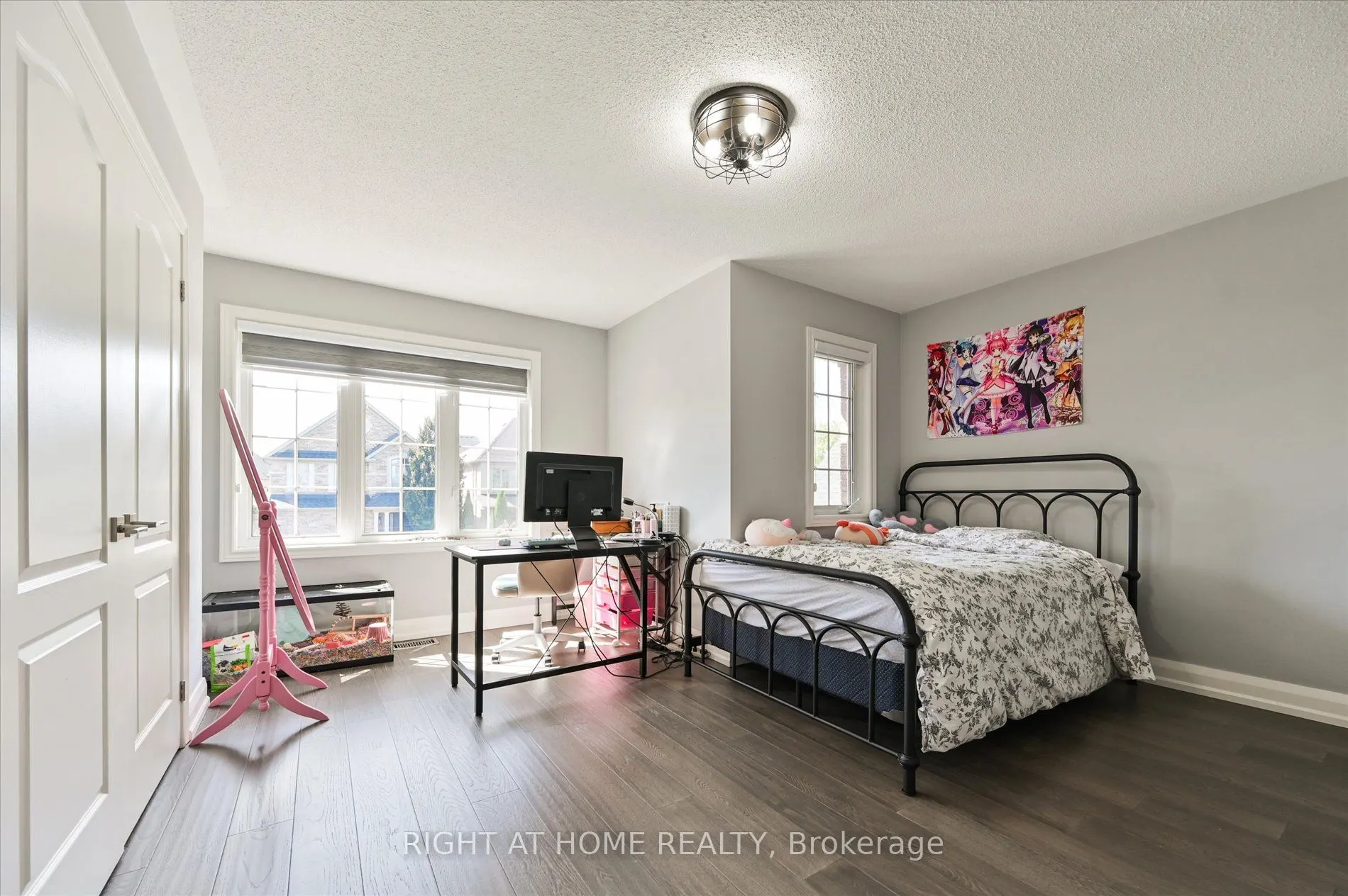 250 Rivermill Crescent