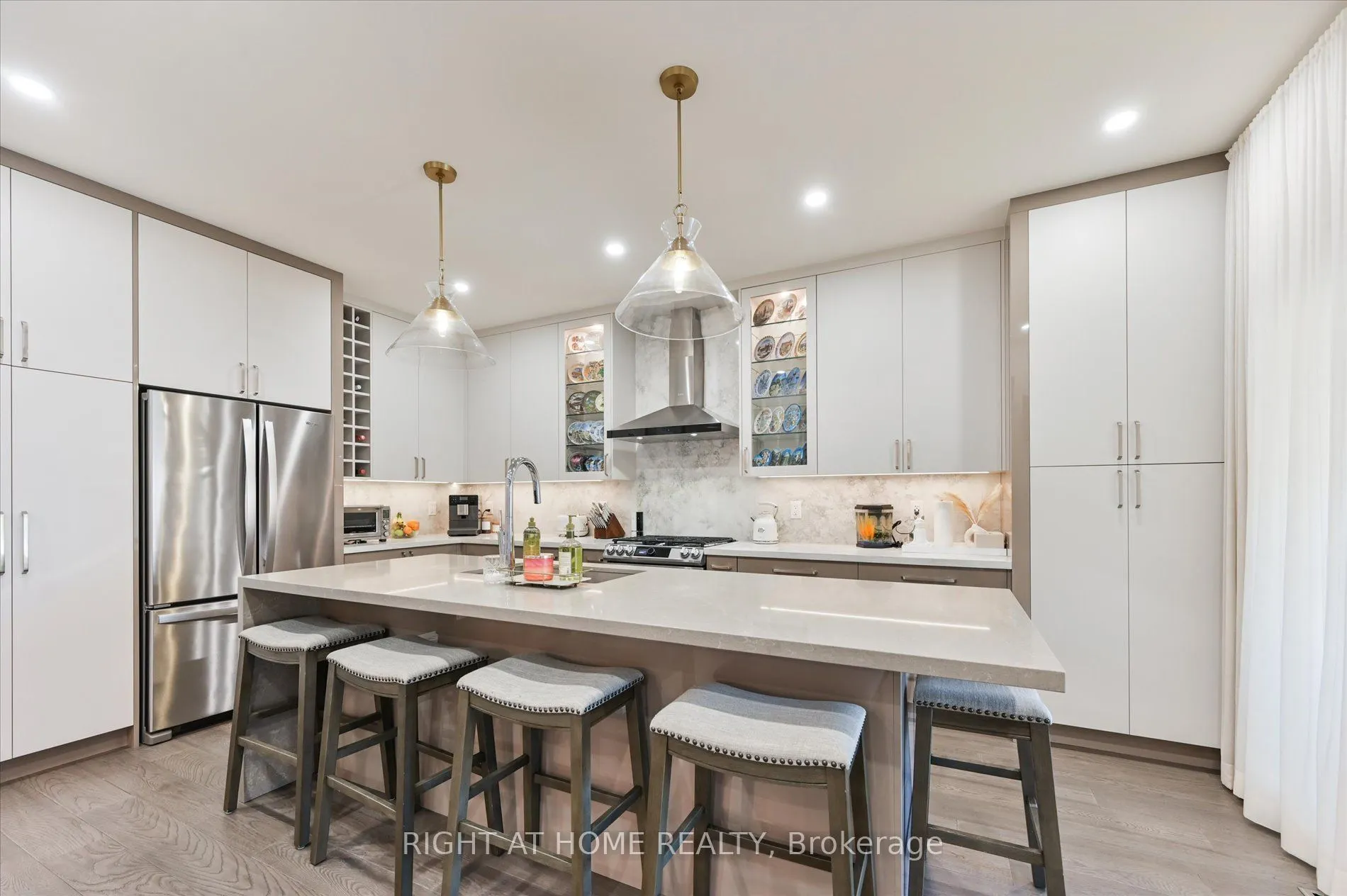 250 Rivermill Crescent