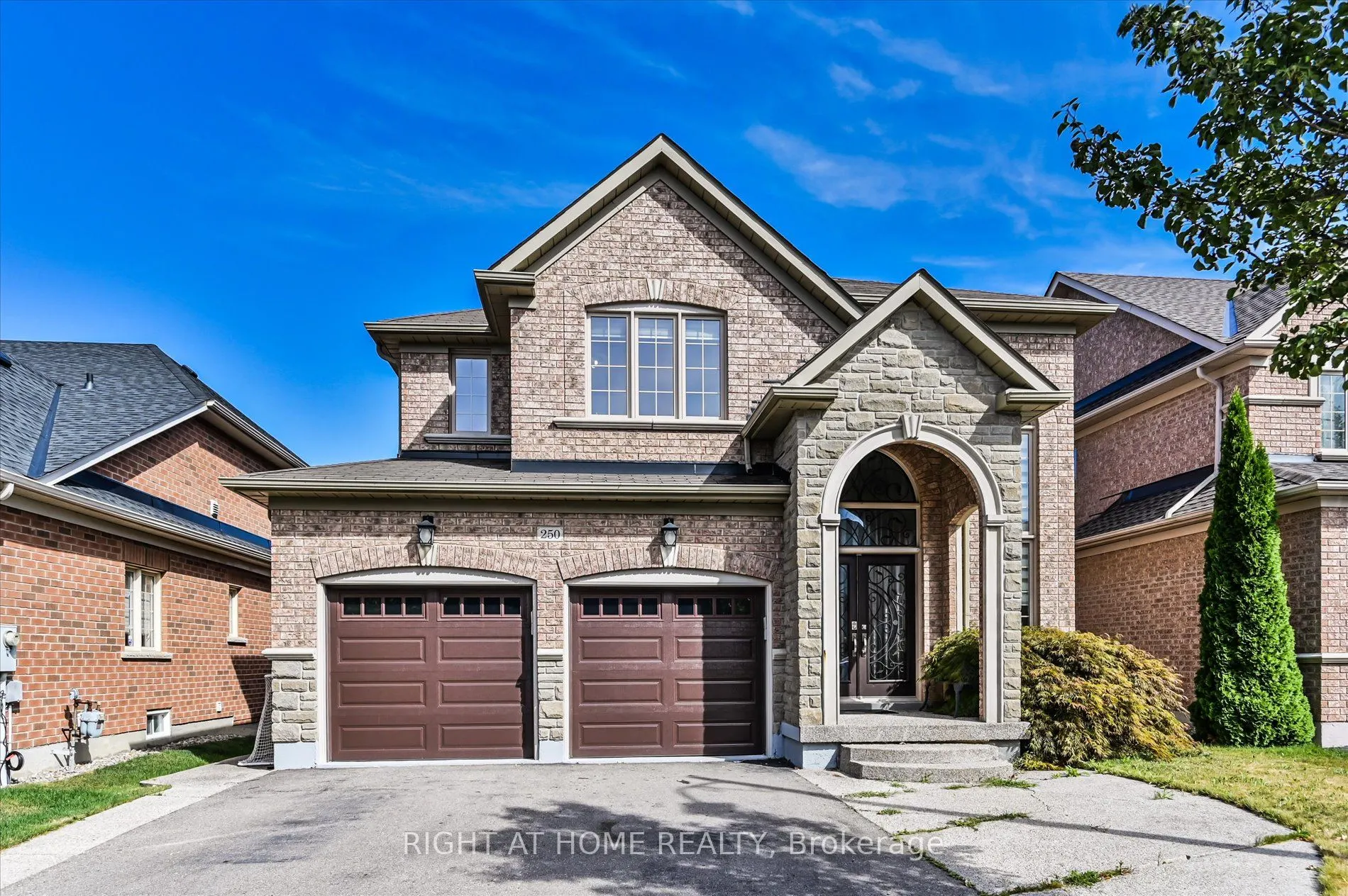250 Rivermill Crescent