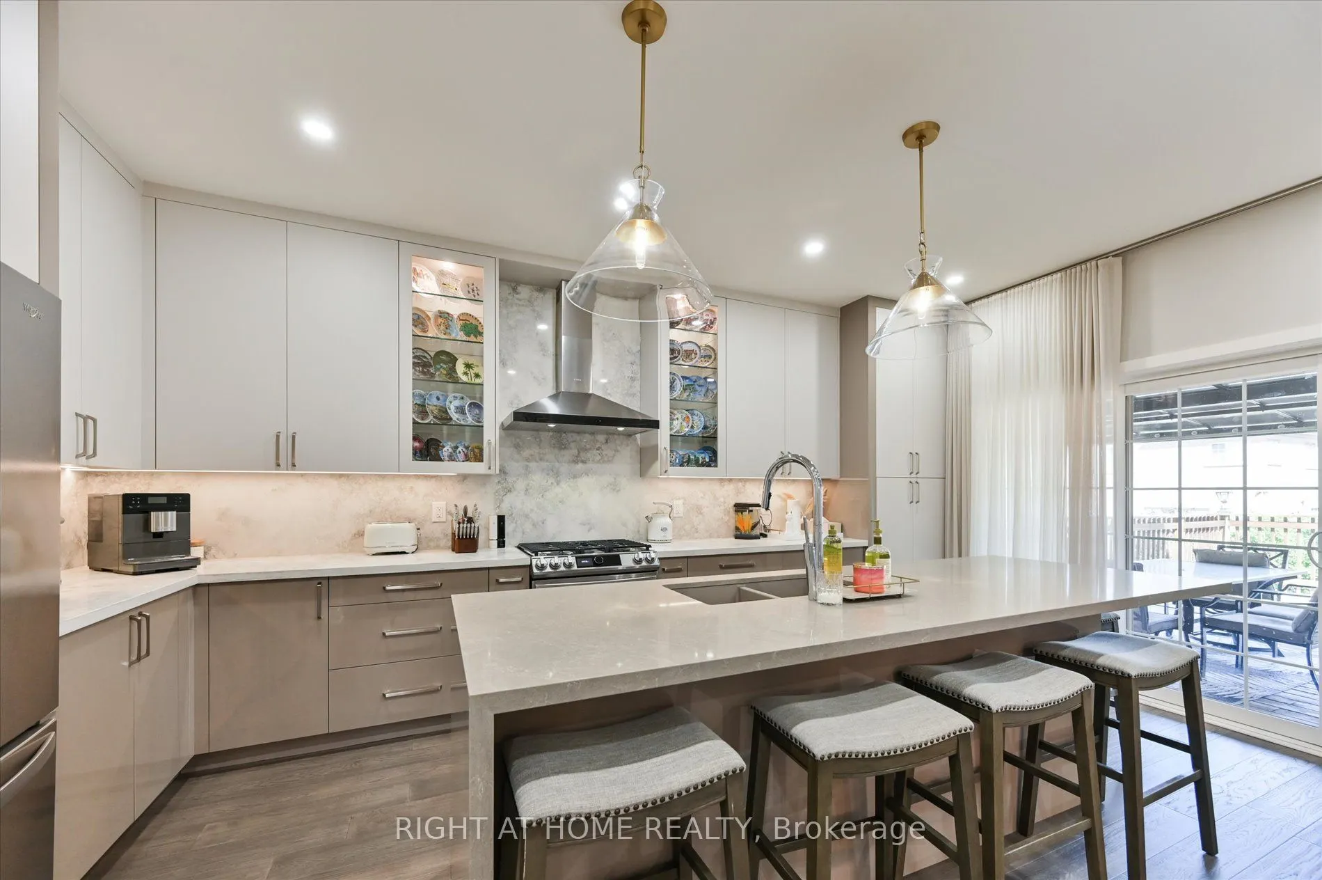 250 Rivermill Crescent