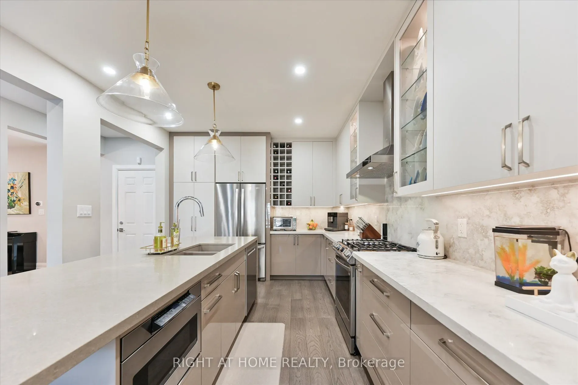 250 Rivermill Crescent