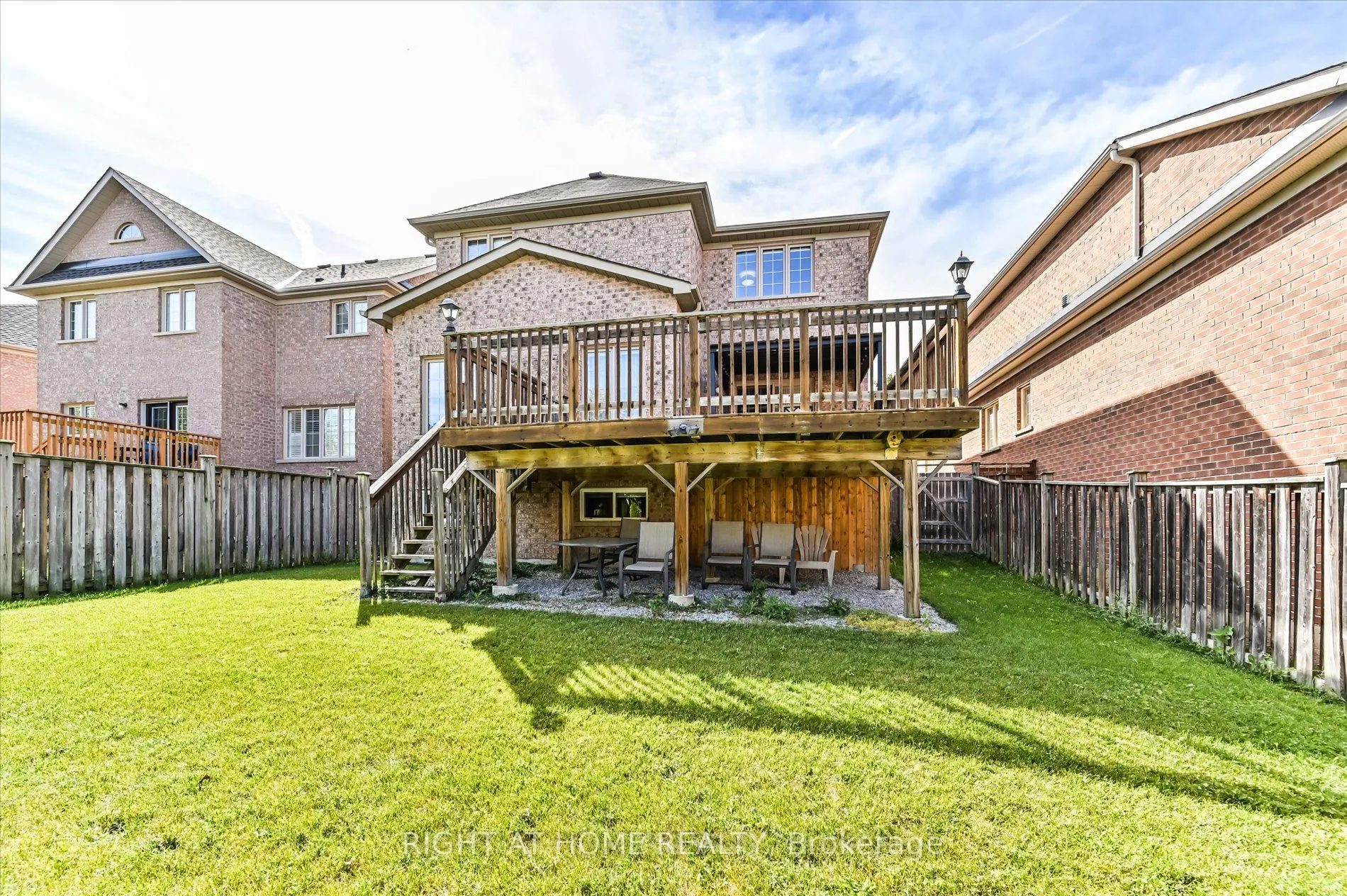 250 Rivermill Crescent