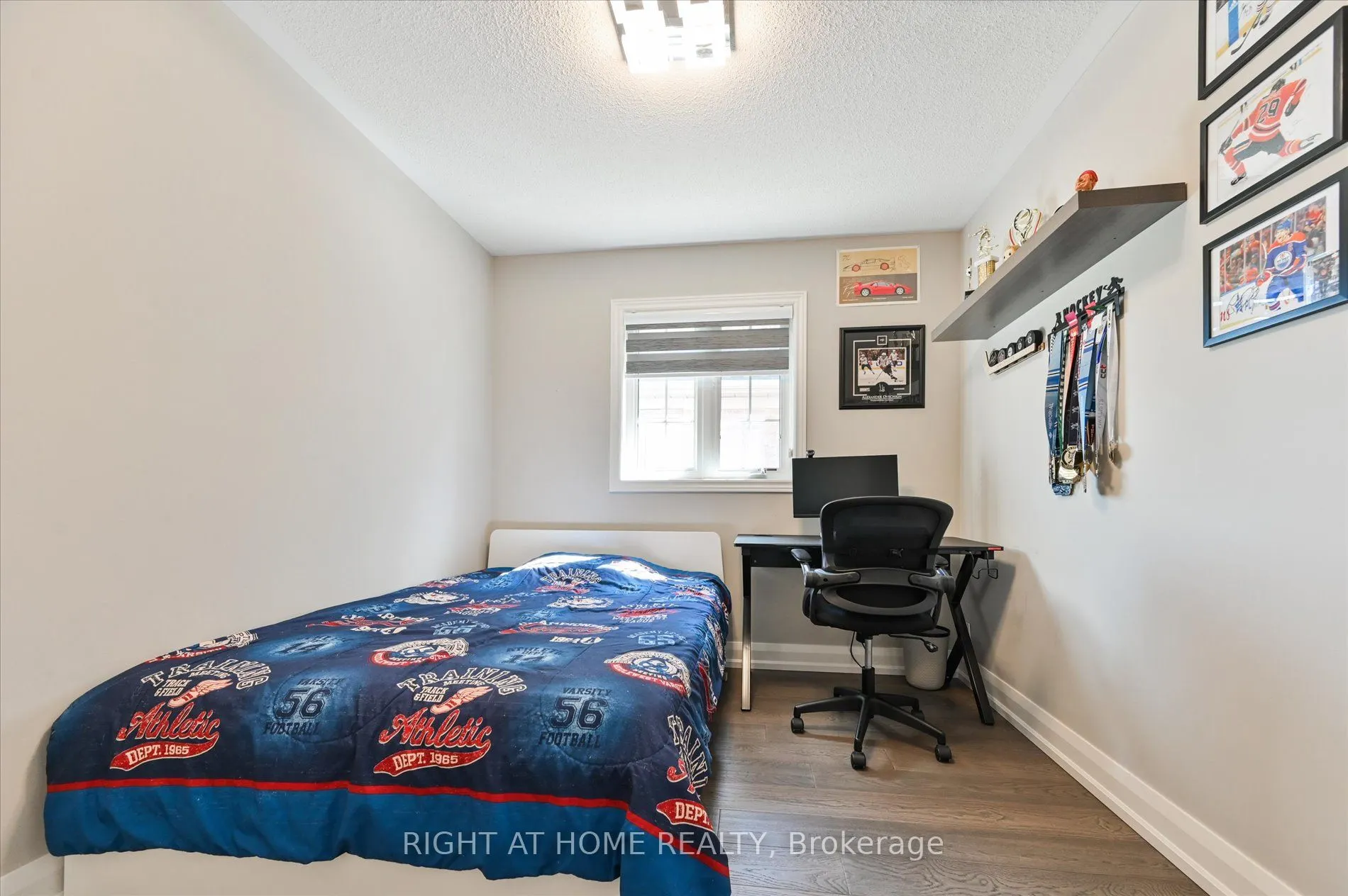 250 Rivermill Crescent