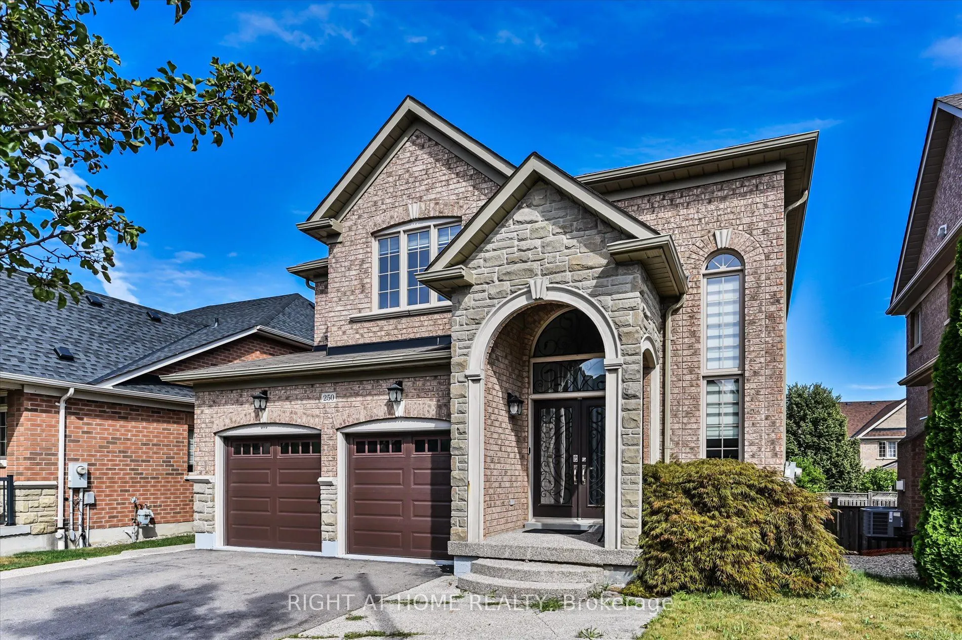 250 Rivermill Crescent