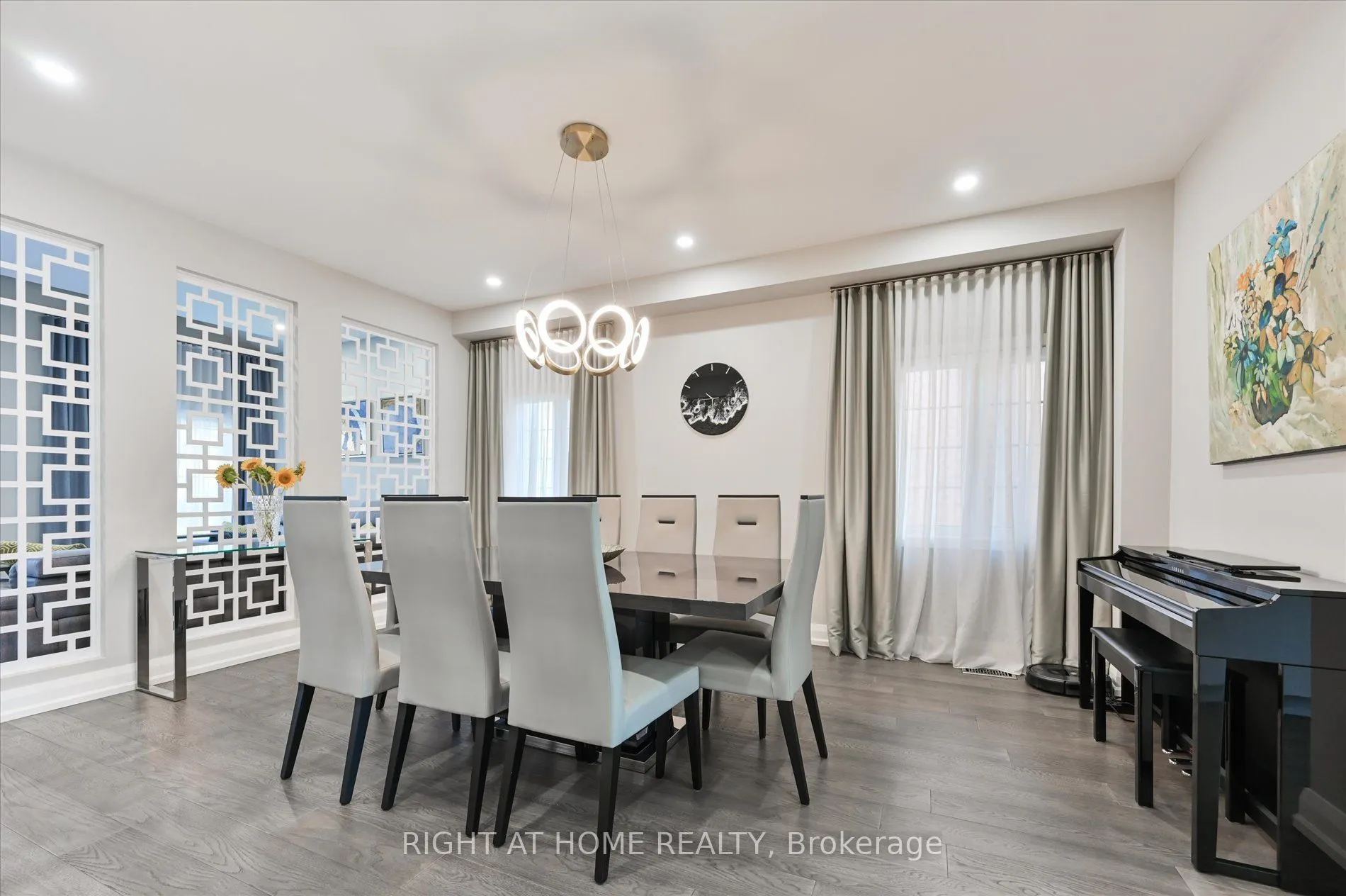 250 Rivermill Crescent