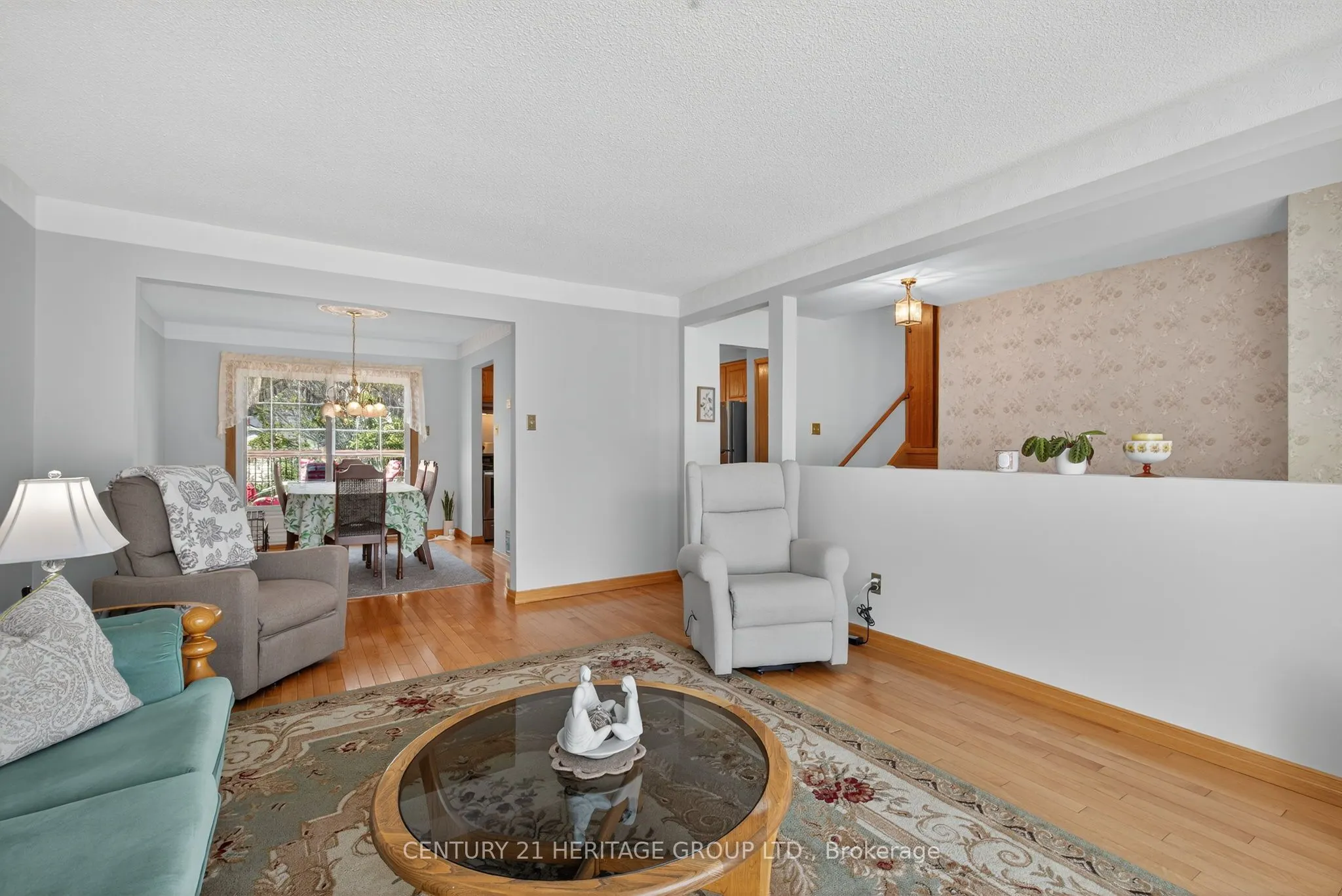 392 Colborne Street