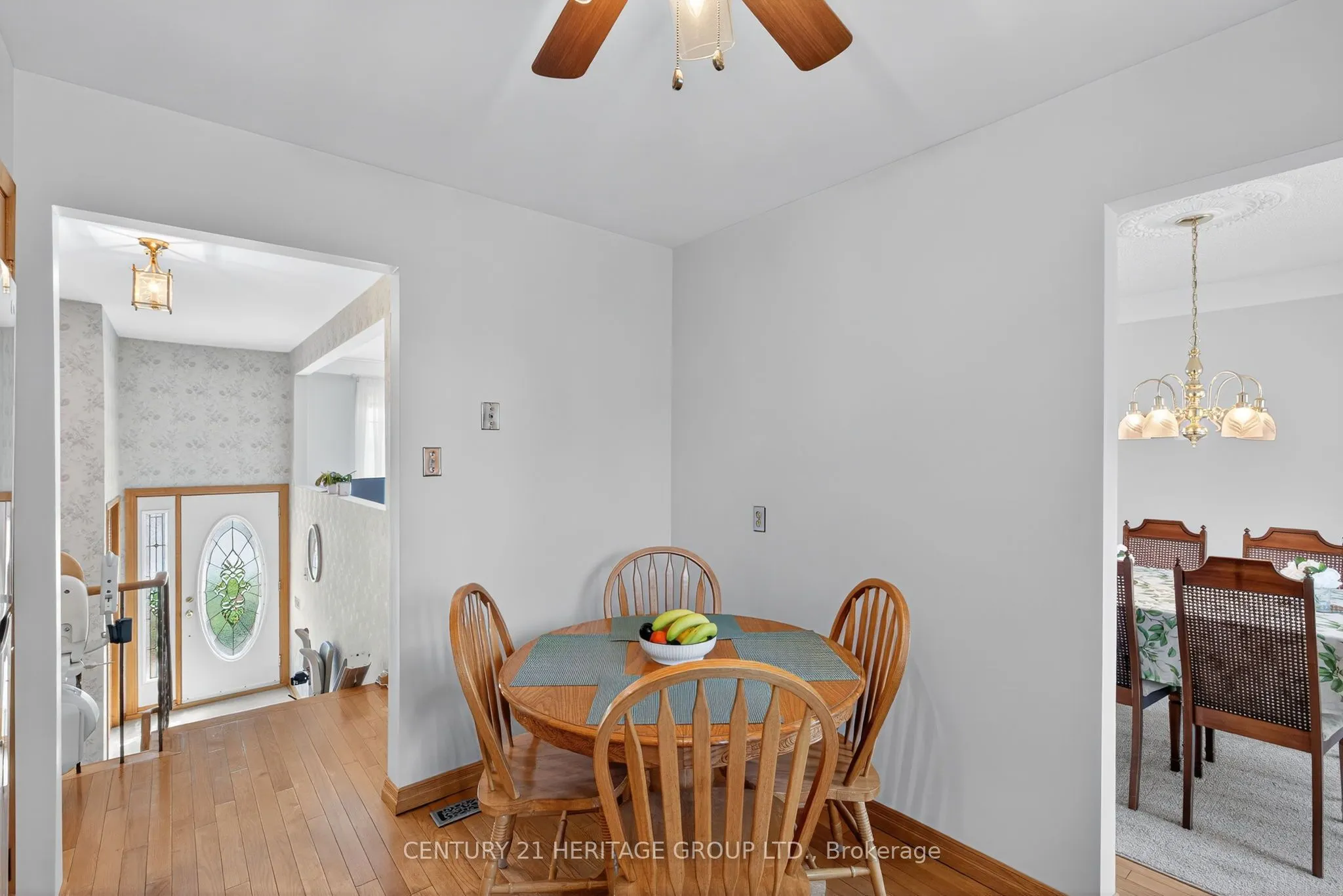 392 Colborne Street
