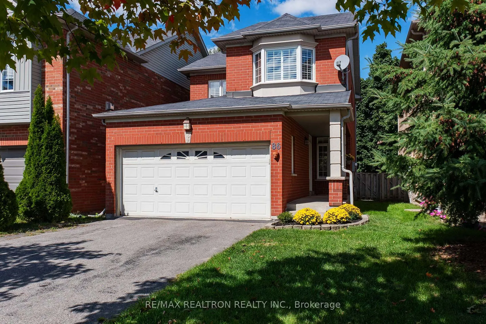 86 Ballymore Drive