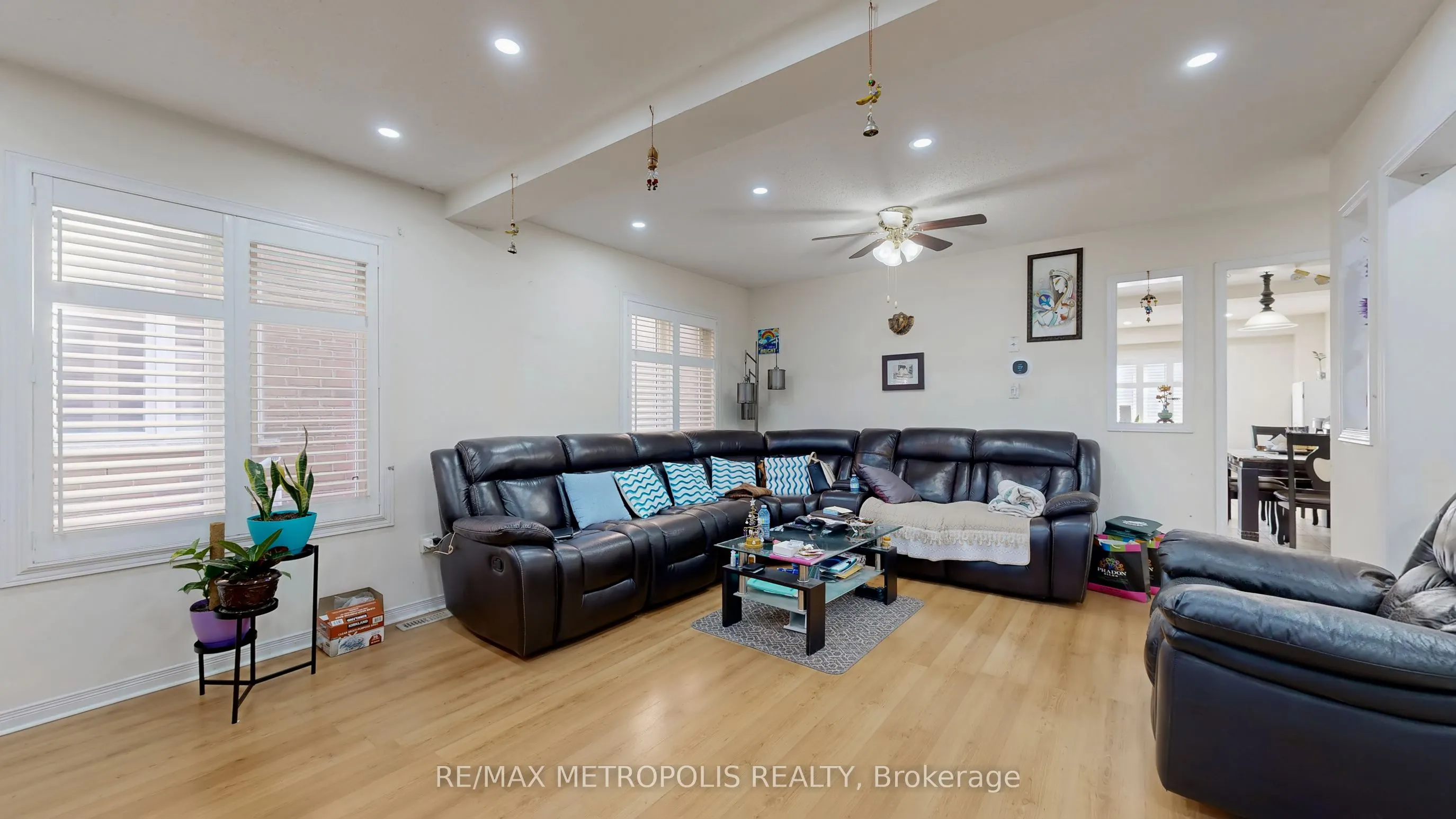 80 Charles Brown Road