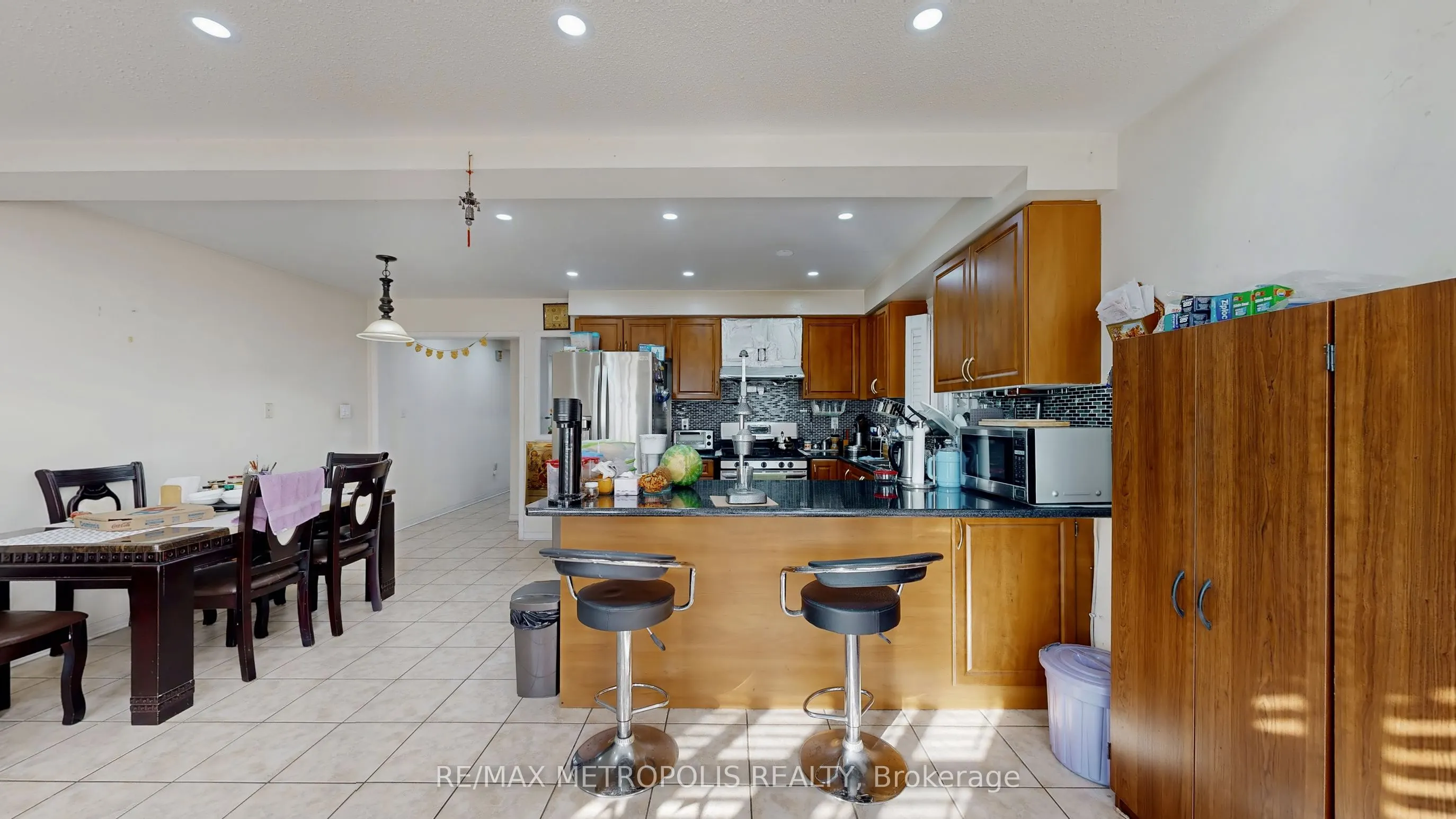 80 Charles Brown Road
