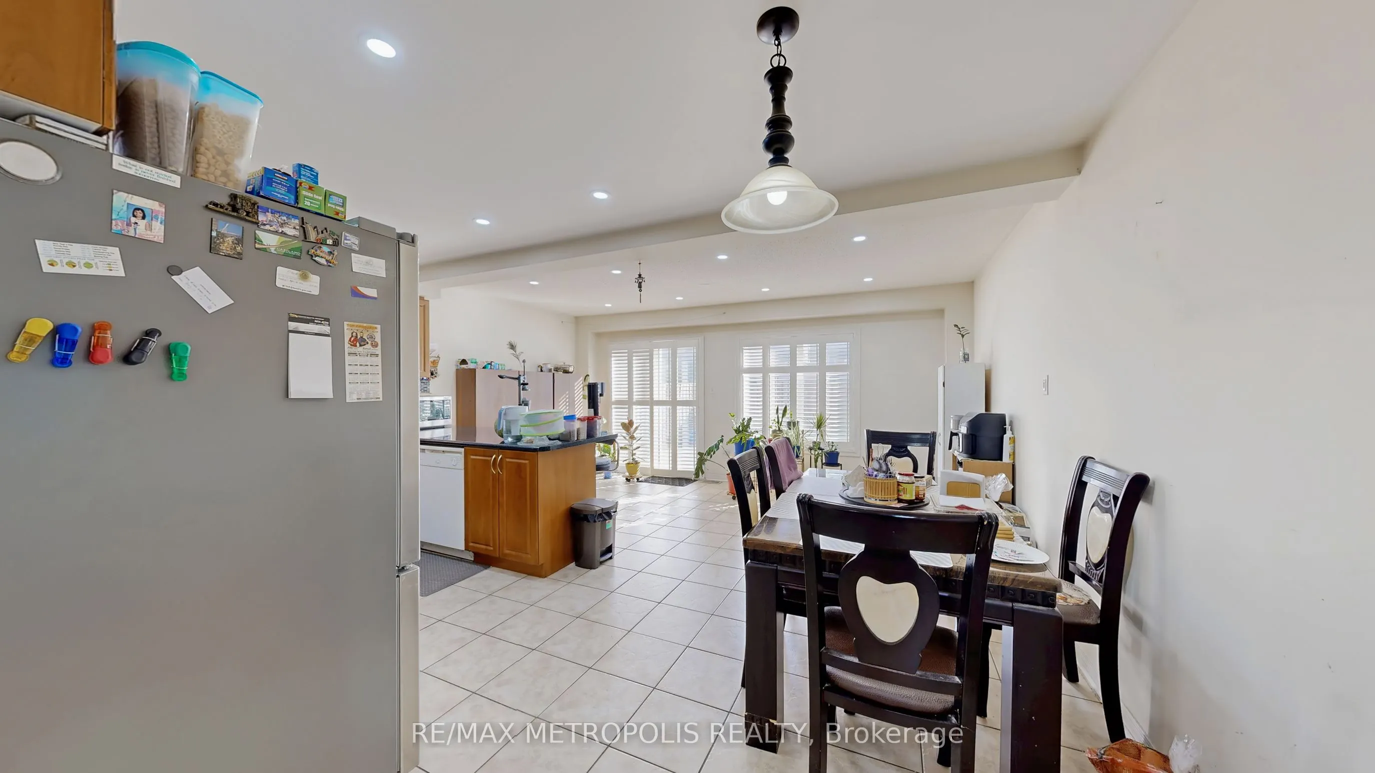80 Charles Brown Road