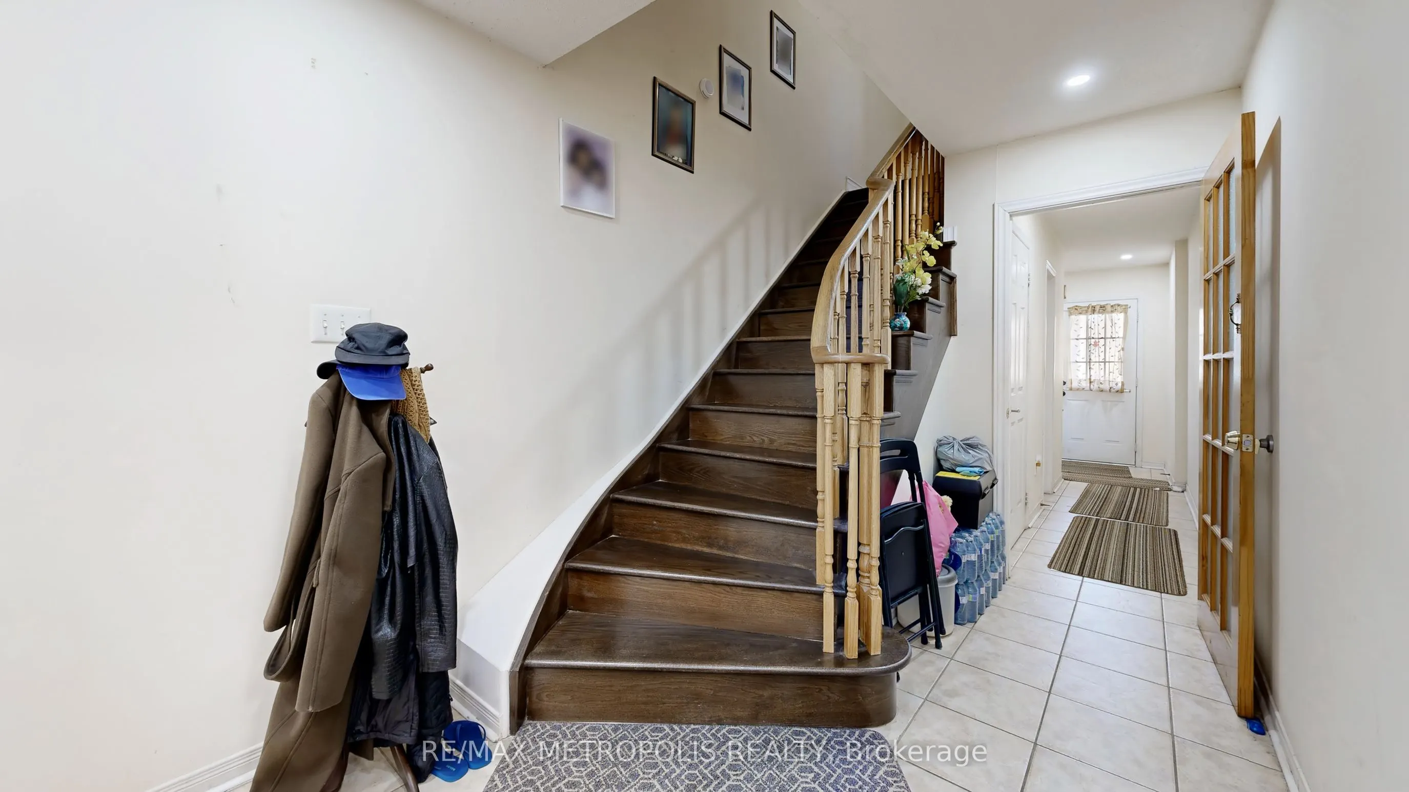 80 Charles Brown Road