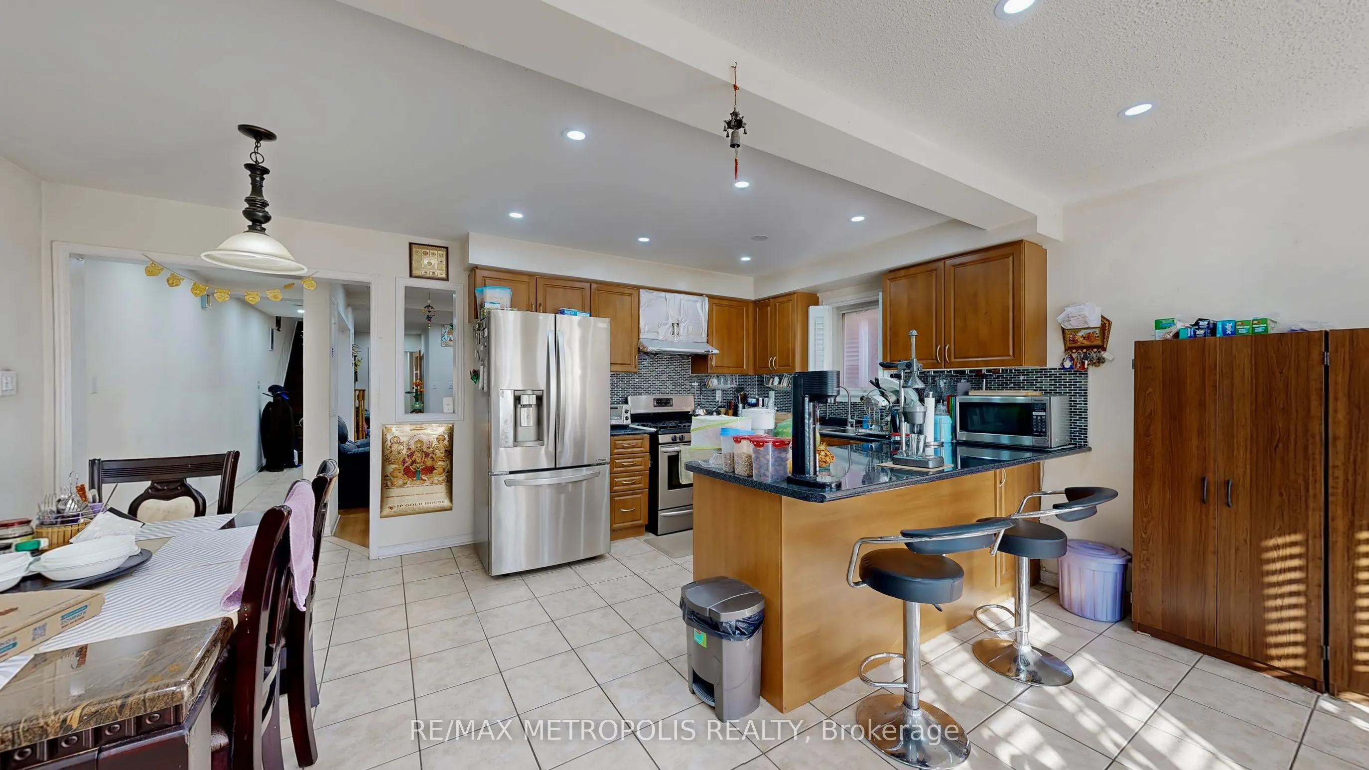 80 Charles Brown Road
