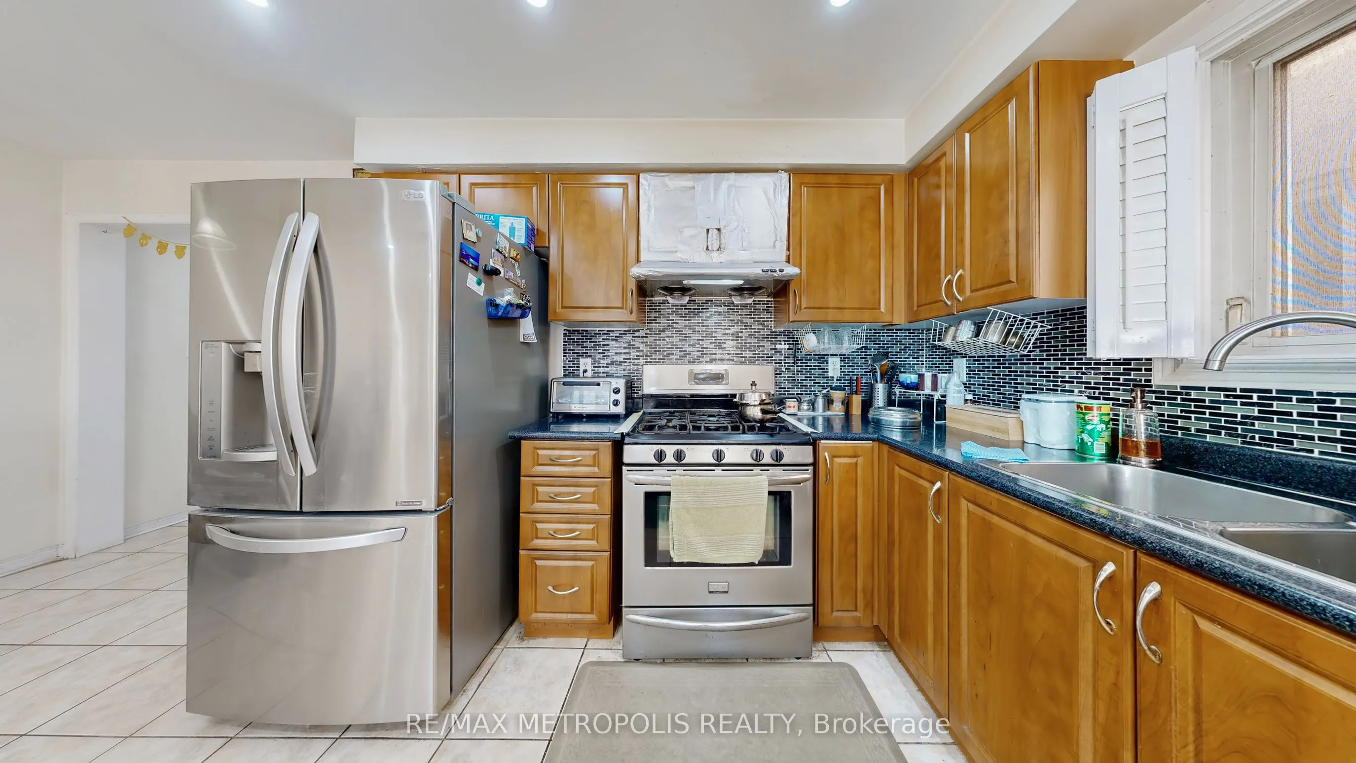 80 Charles Brown Road