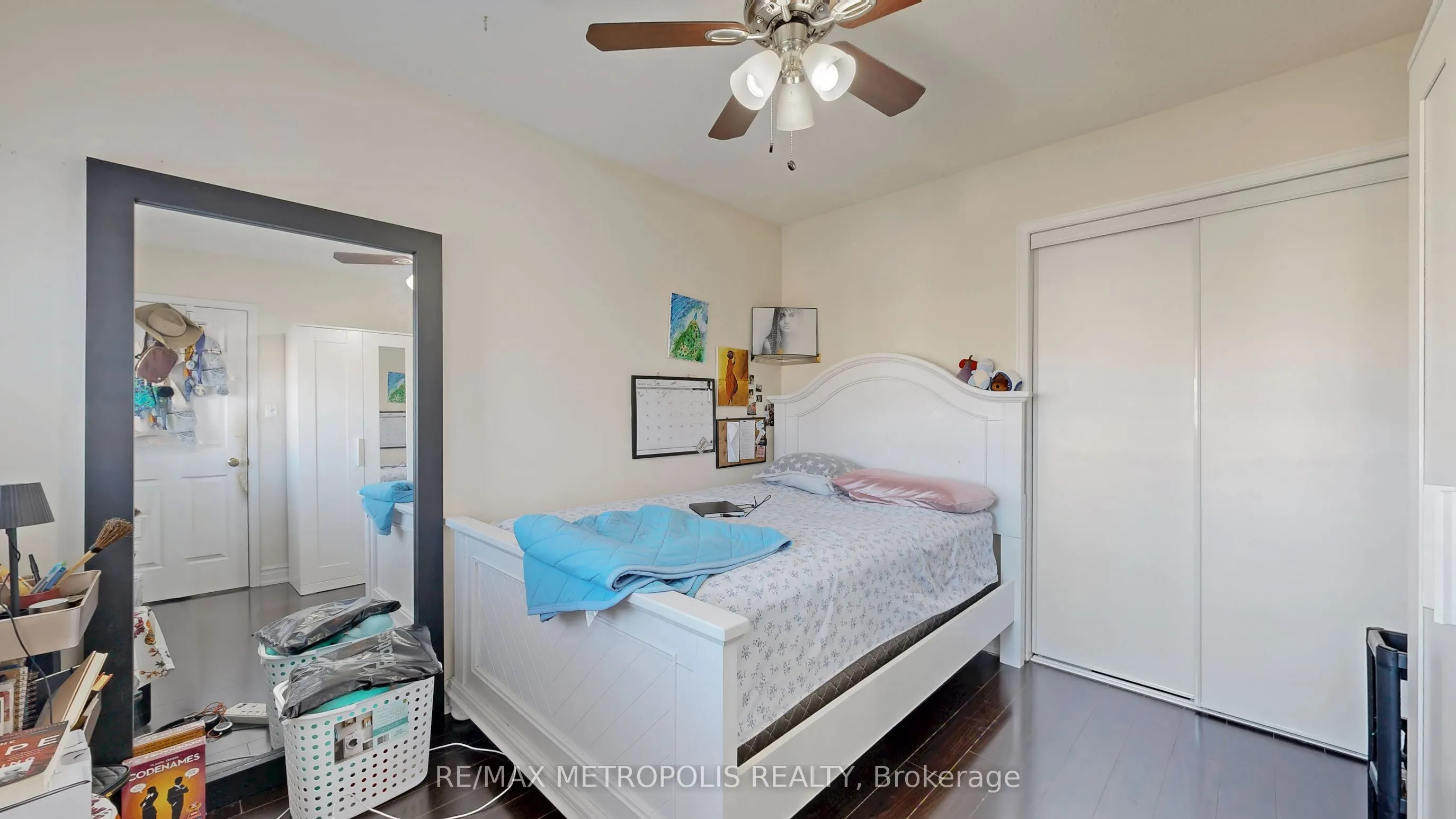 80 Charles Brown Road