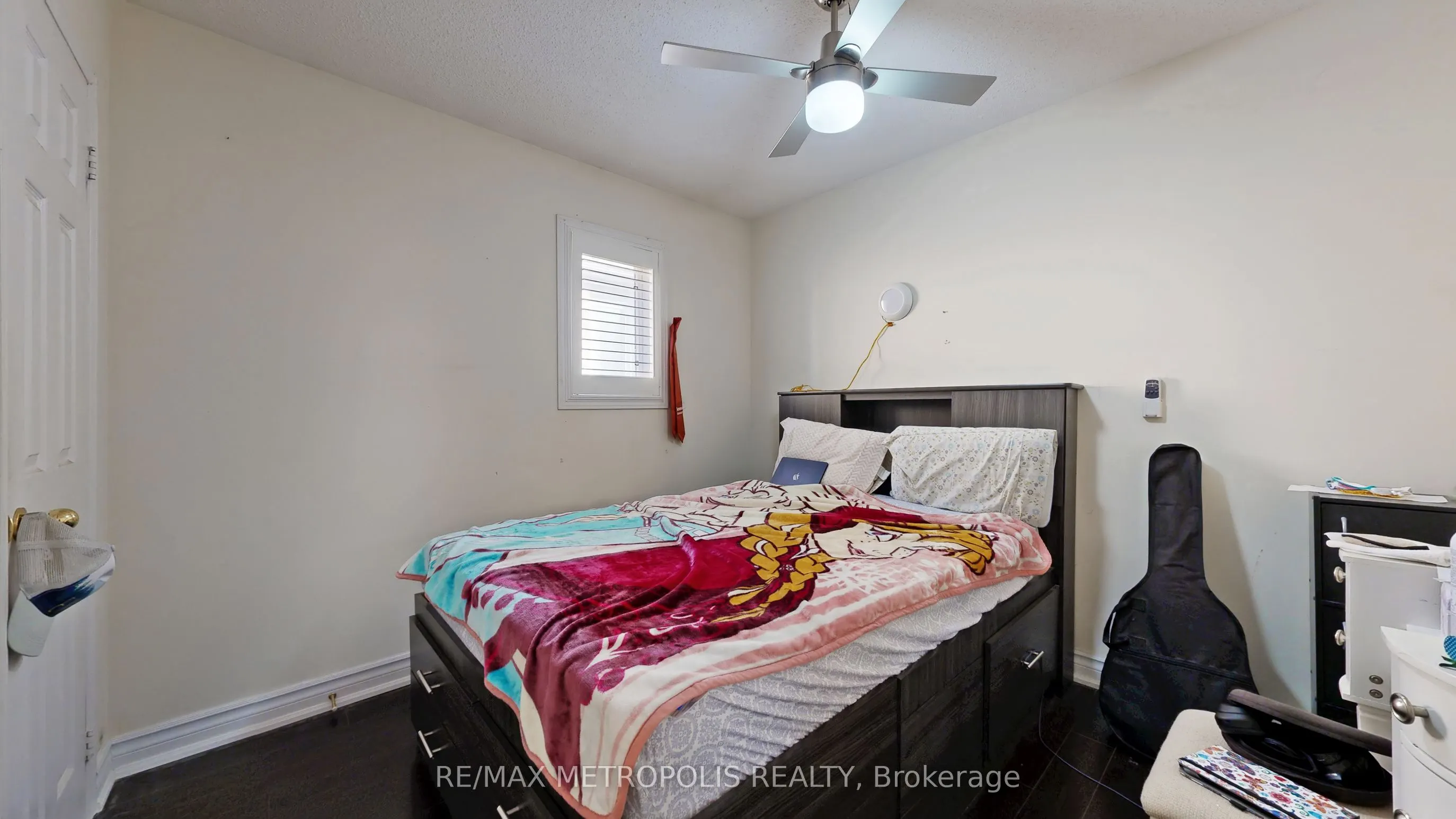 80 Charles Brown Road
