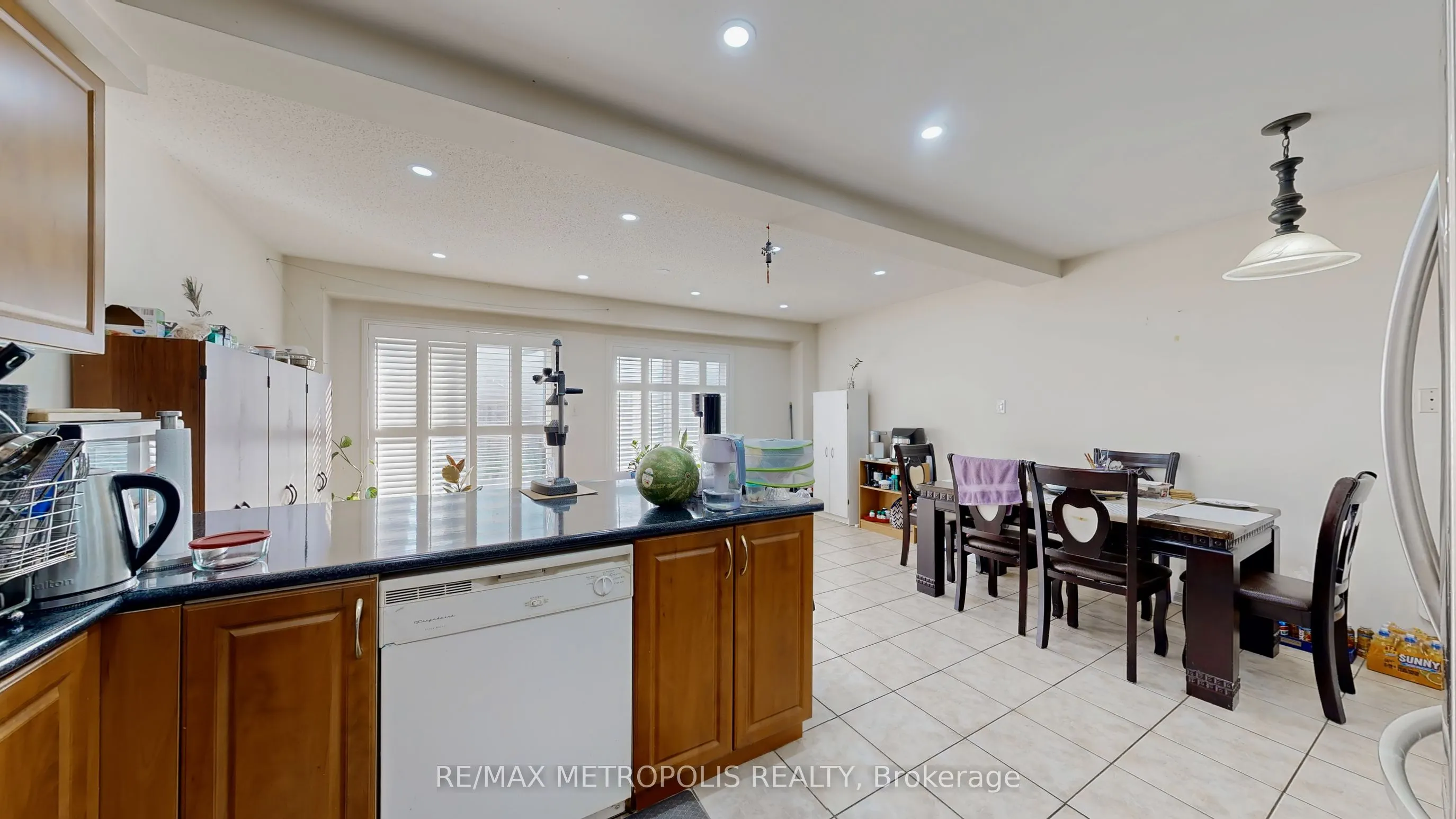 80 Charles Brown Road