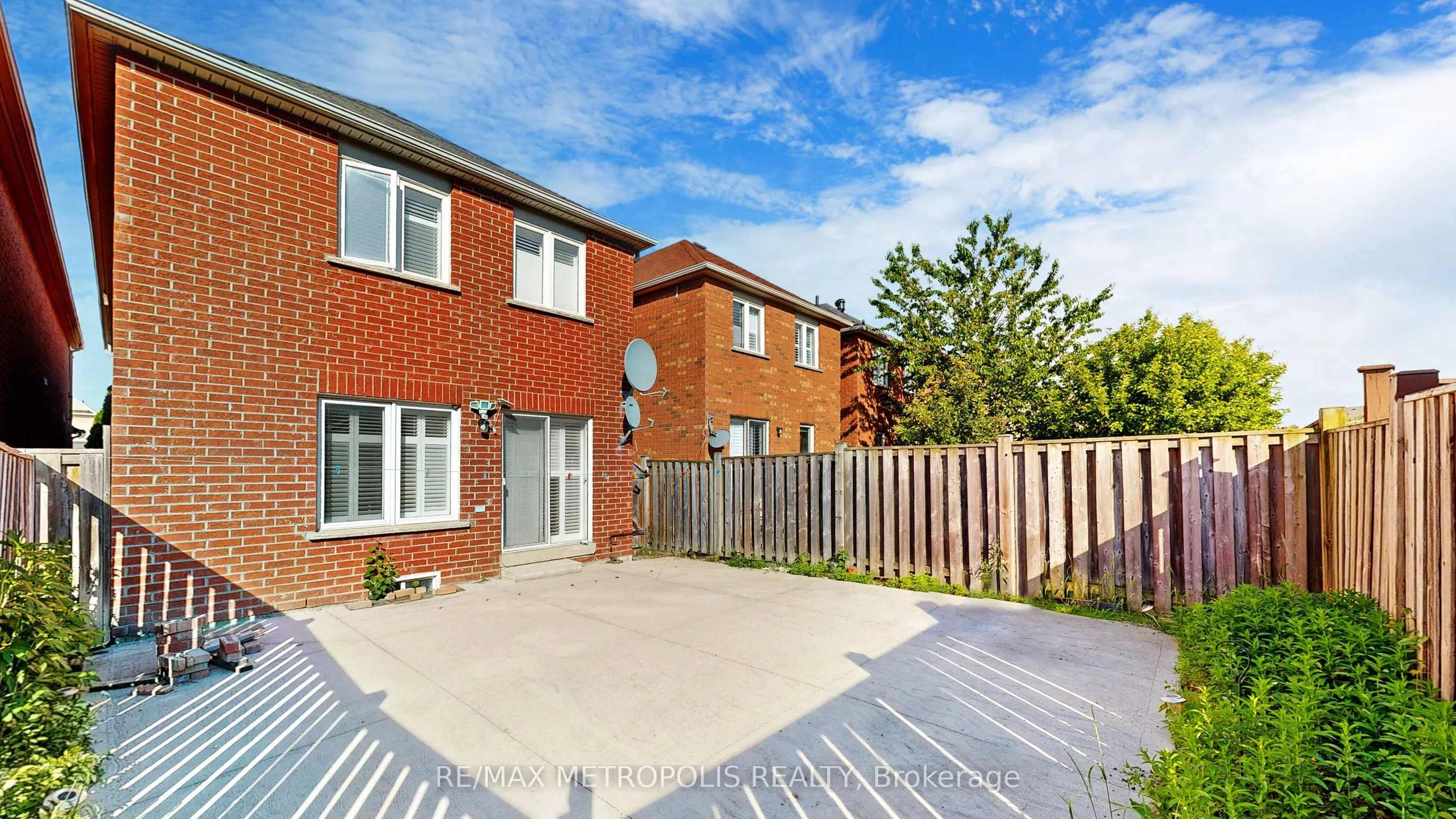 80 Charles Brown Road