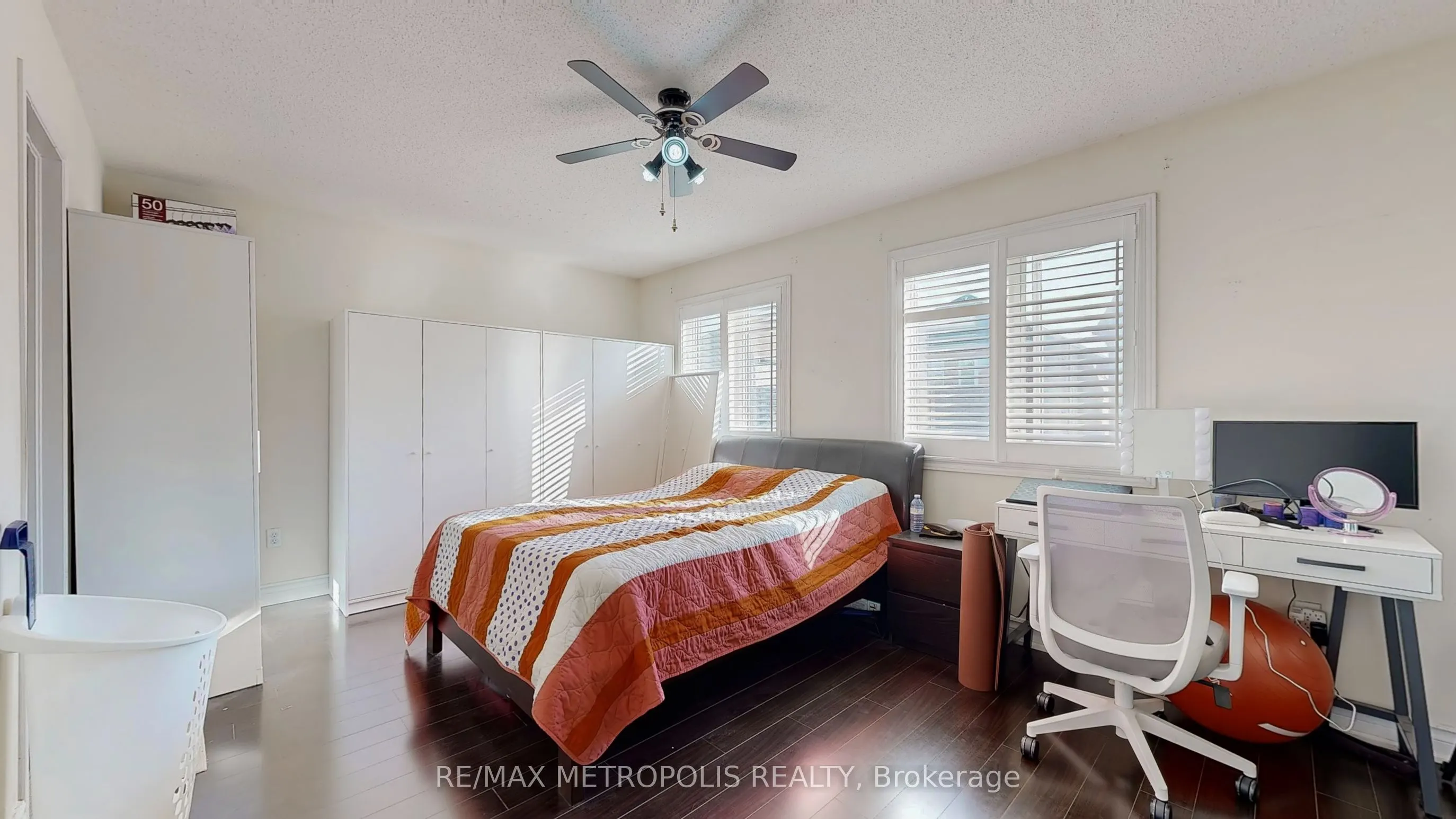 80 Charles Brown Road