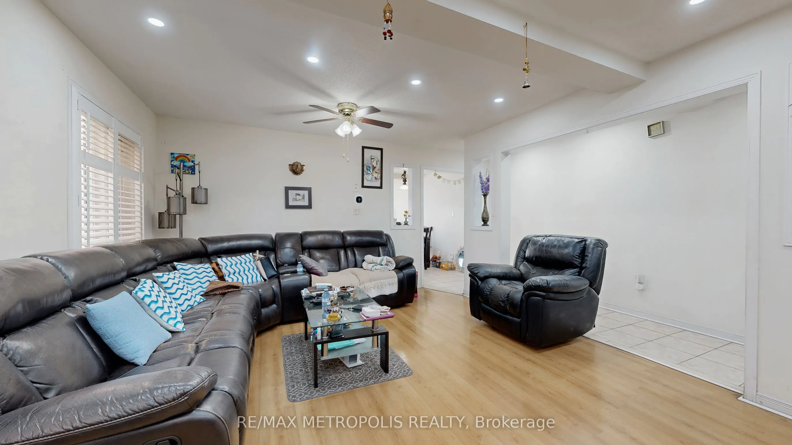 80 Charles Brown Road
