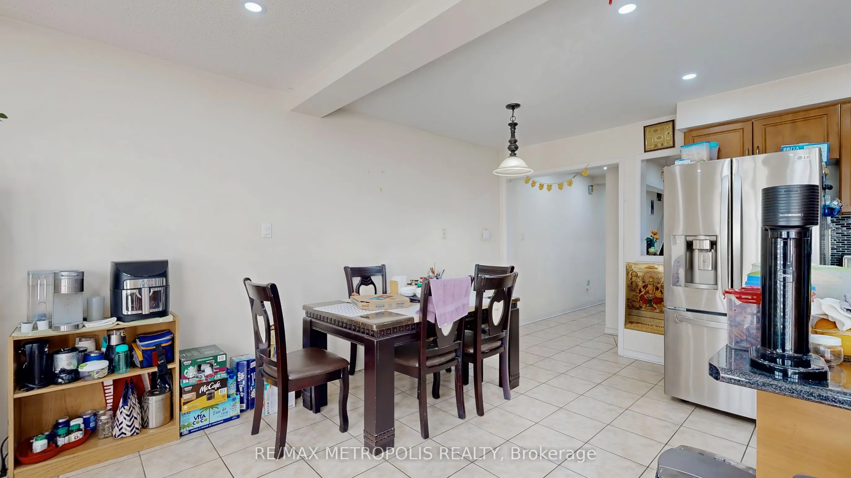 80 Charles Brown Road