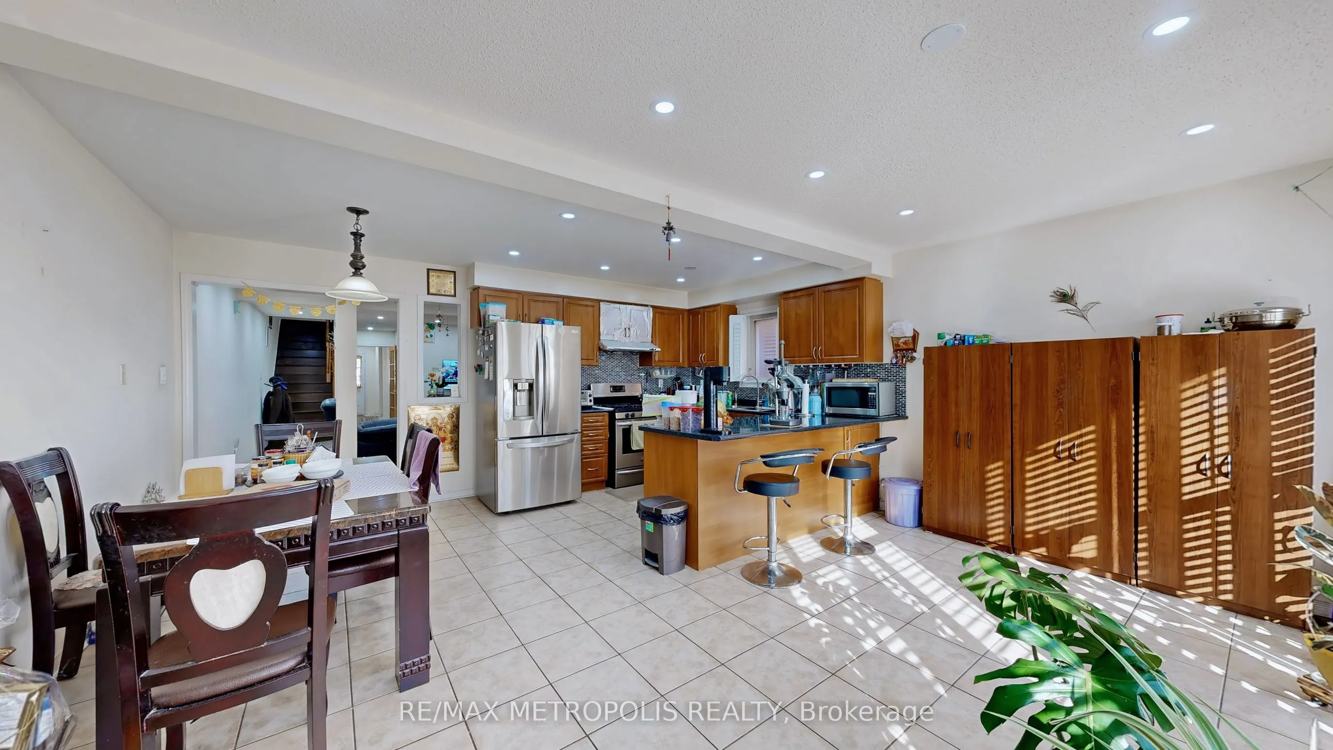 80 Charles Brown Road