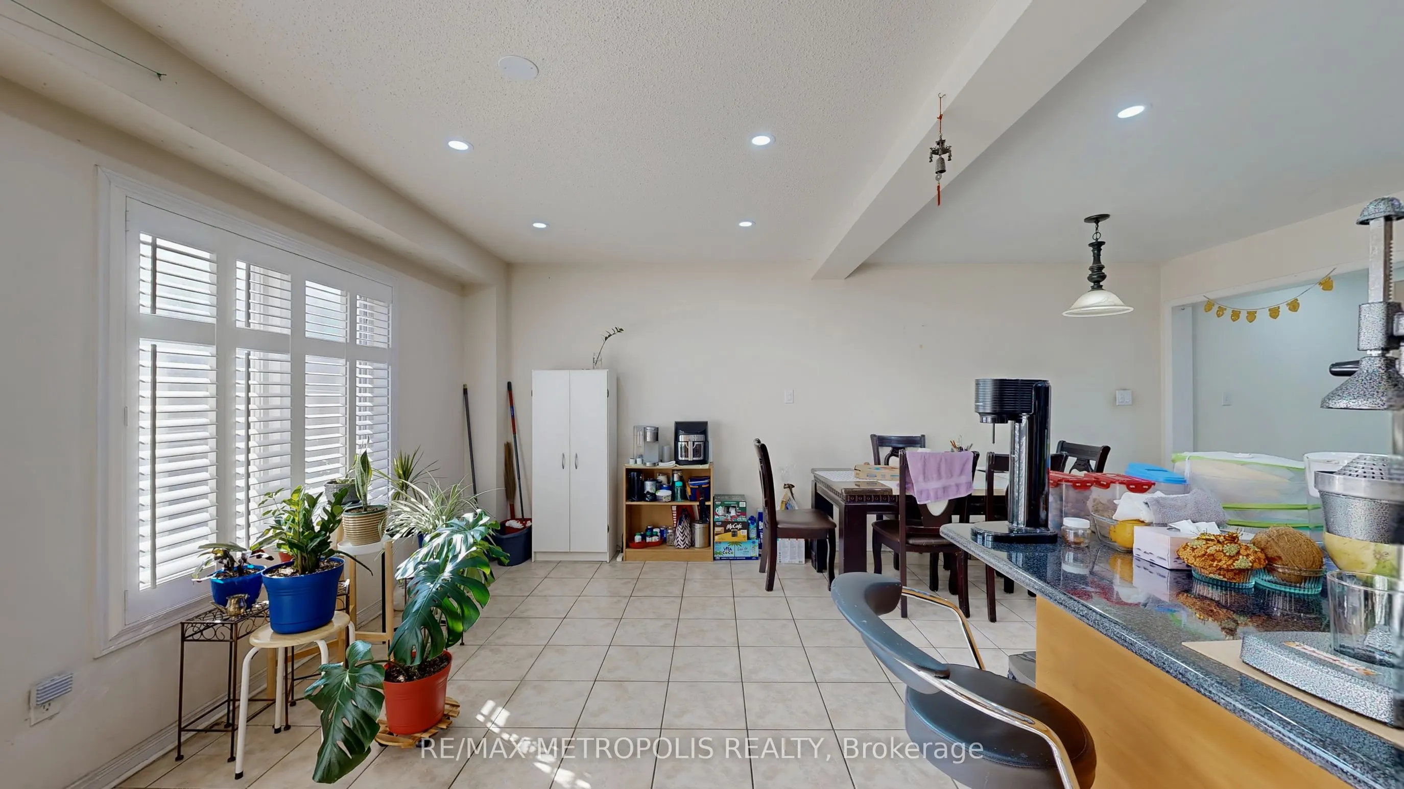 80 Charles Brown Road
