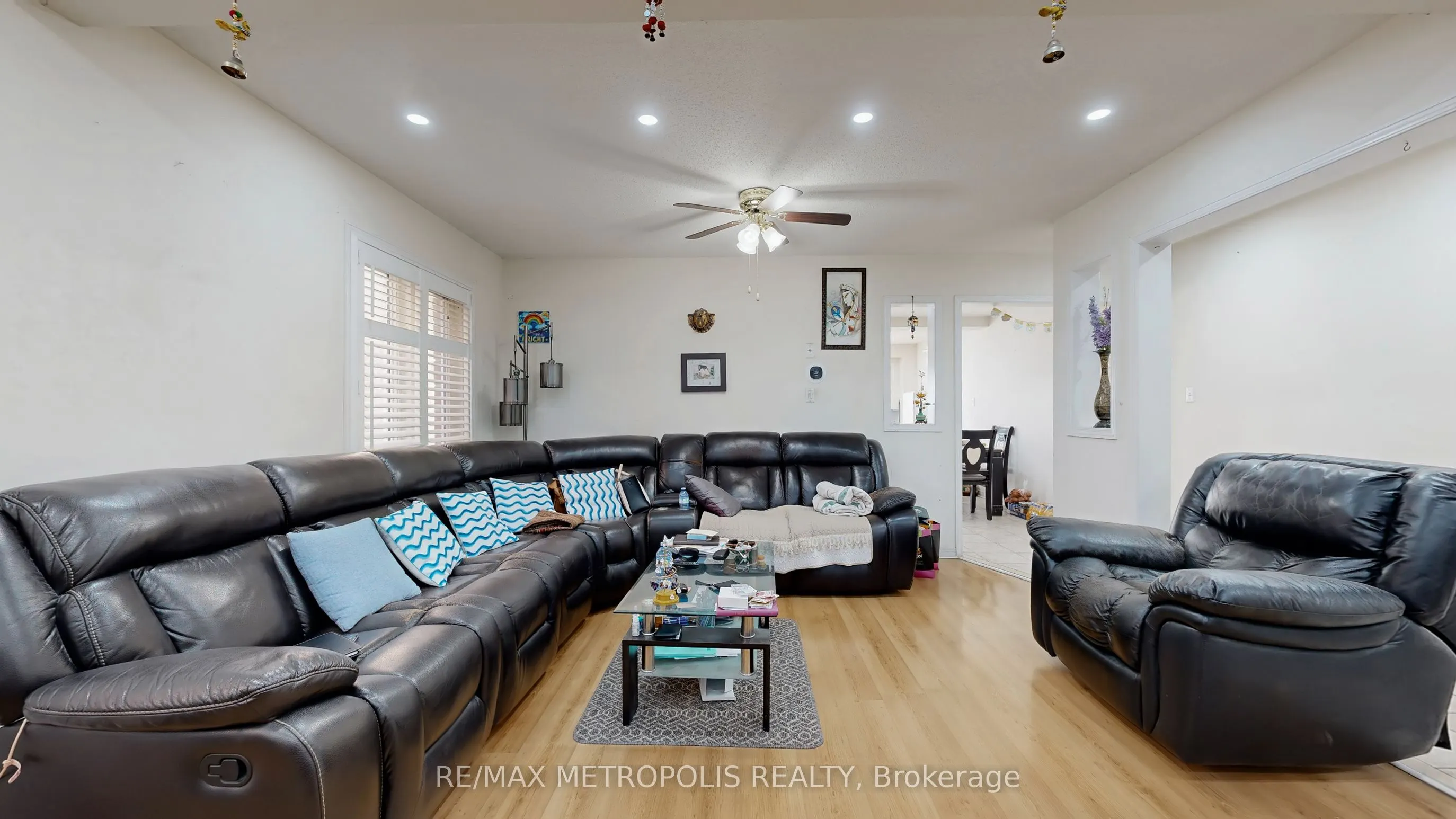 80 Charles Brown Road