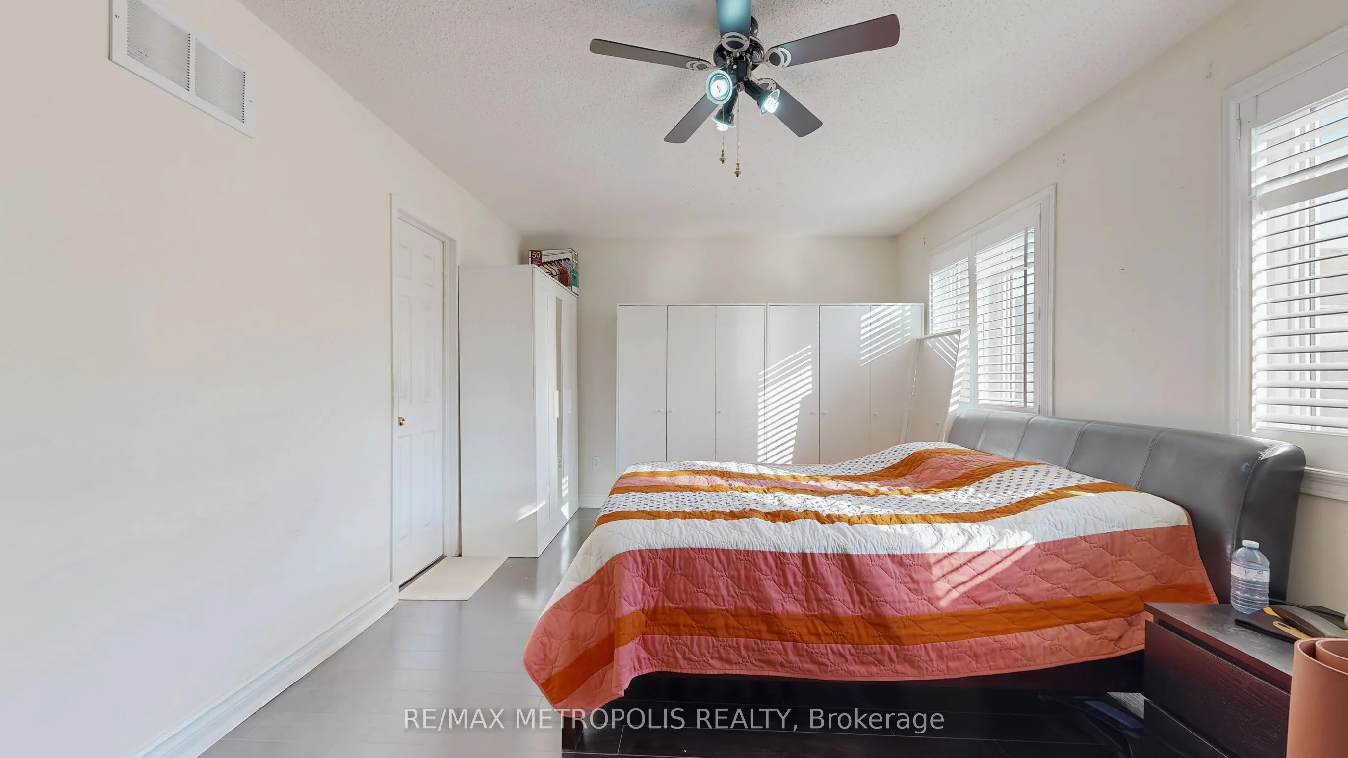 80 Charles Brown Road