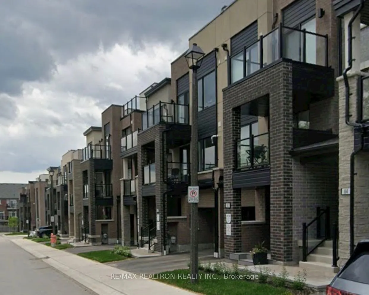 84 Herman Gilroy Lane