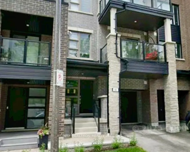 84 Herman Gilroy Lane