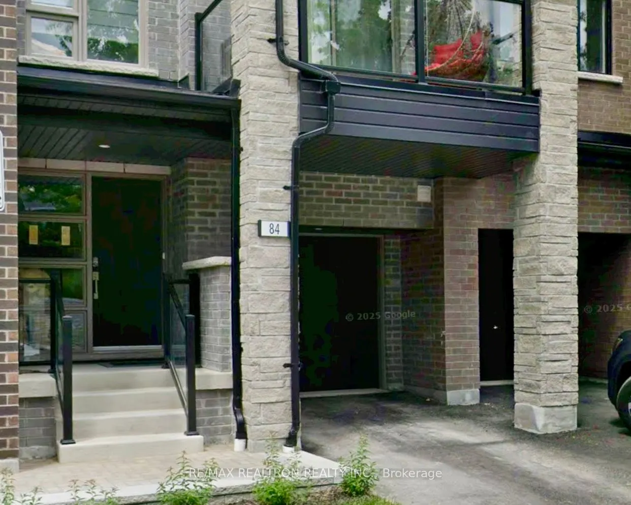 84 Herman Gilroy Lane