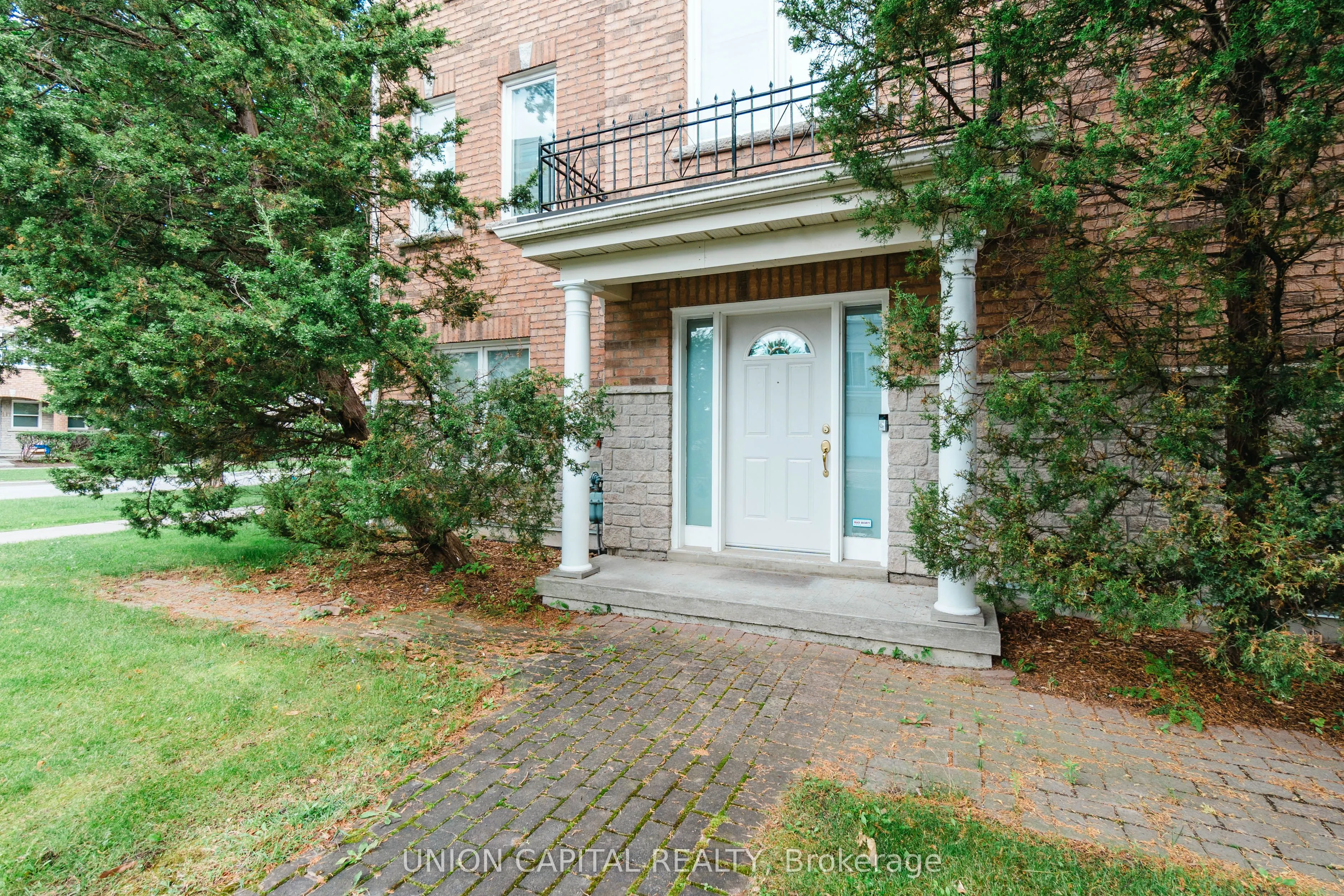 110 Pond Drive