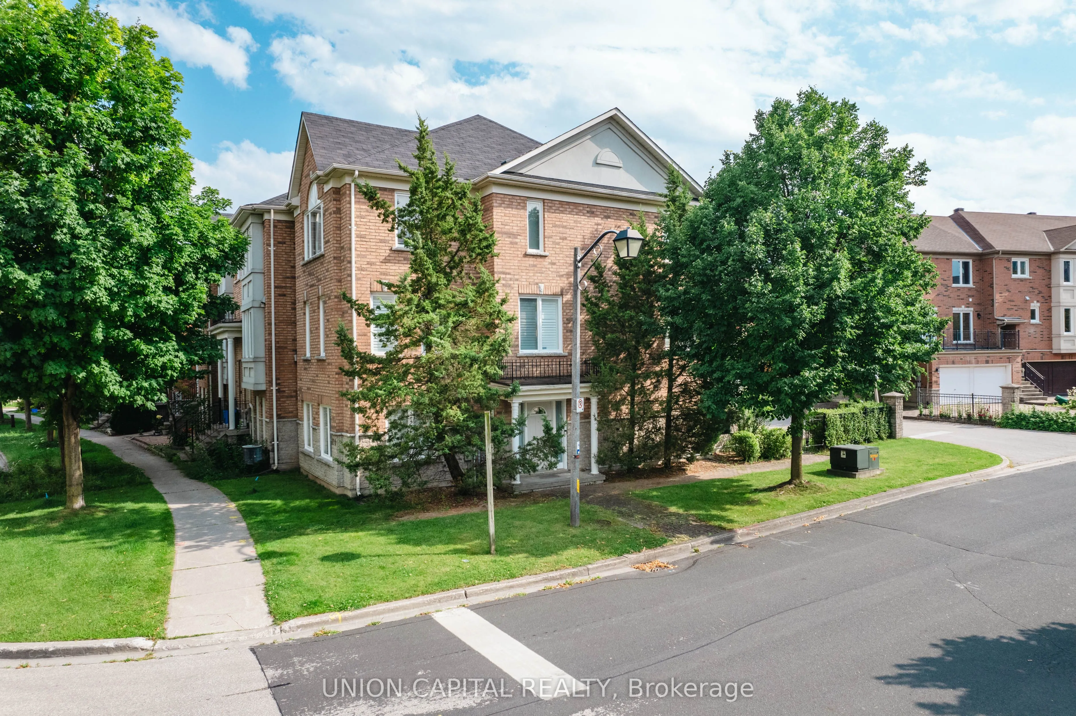 110 Pond Drive