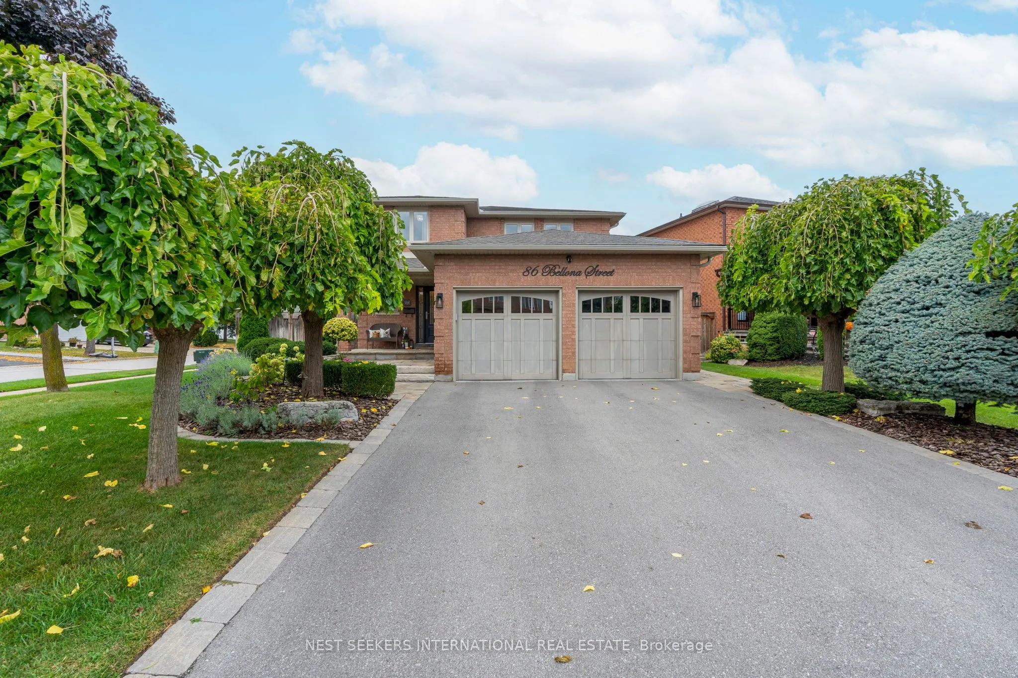 86 Bellona Street