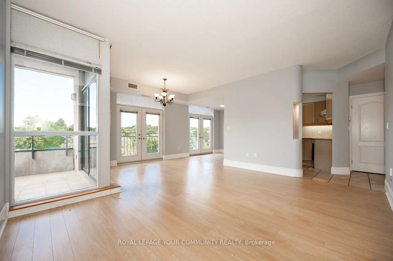 53 Woodbridge Avenue, #411