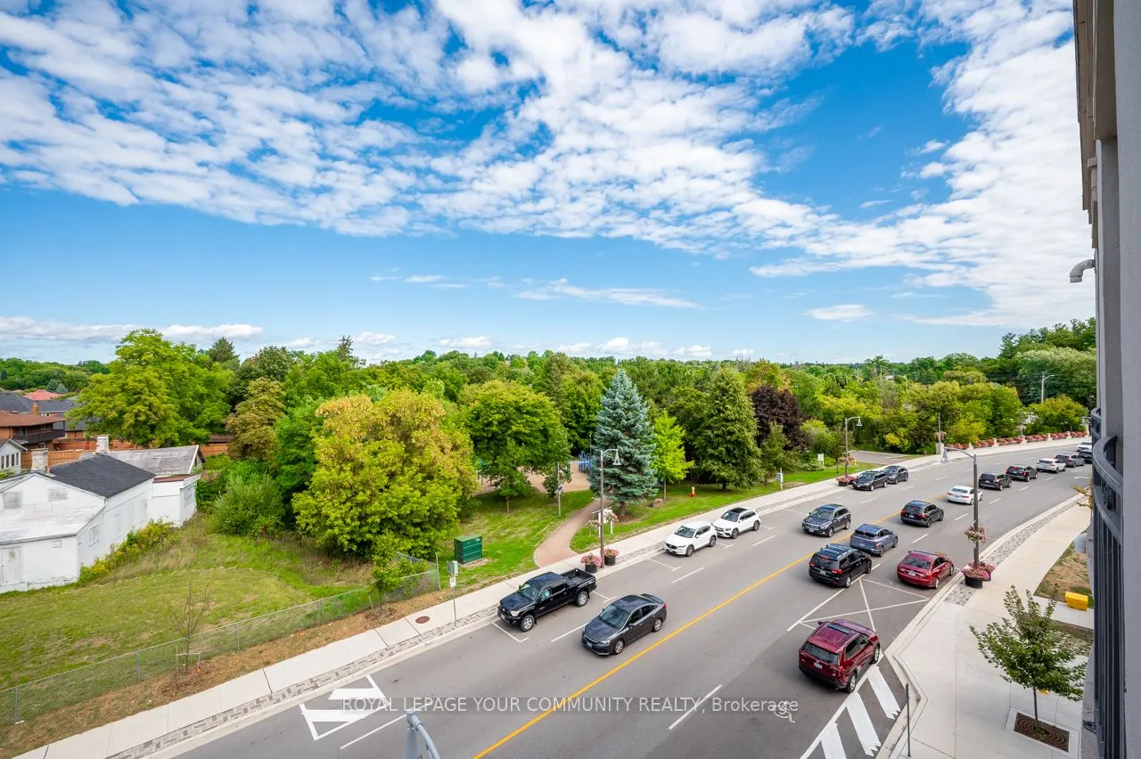 53 Woodbridge Avenue, #411