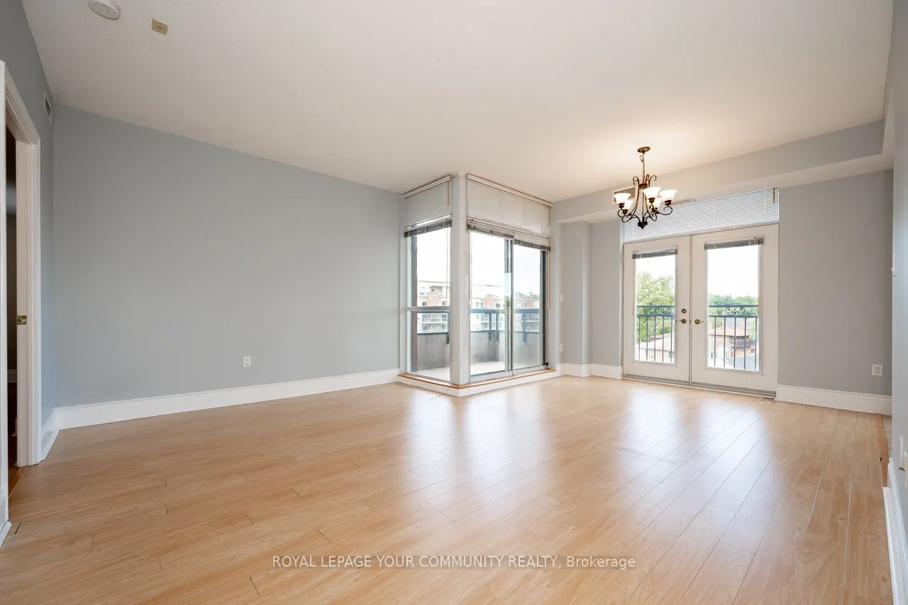 53 Woodbridge Avenue, #411