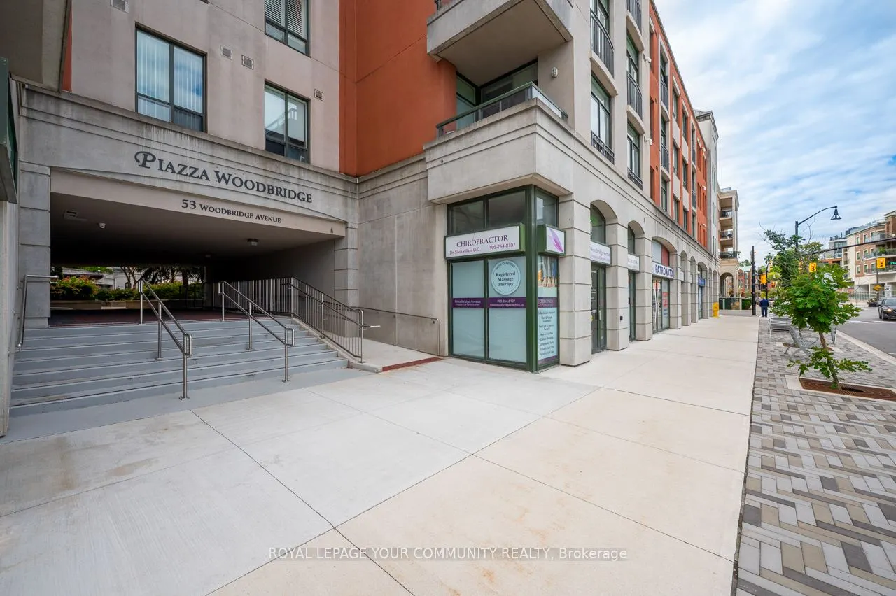 53 Woodbridge Avenue, #411