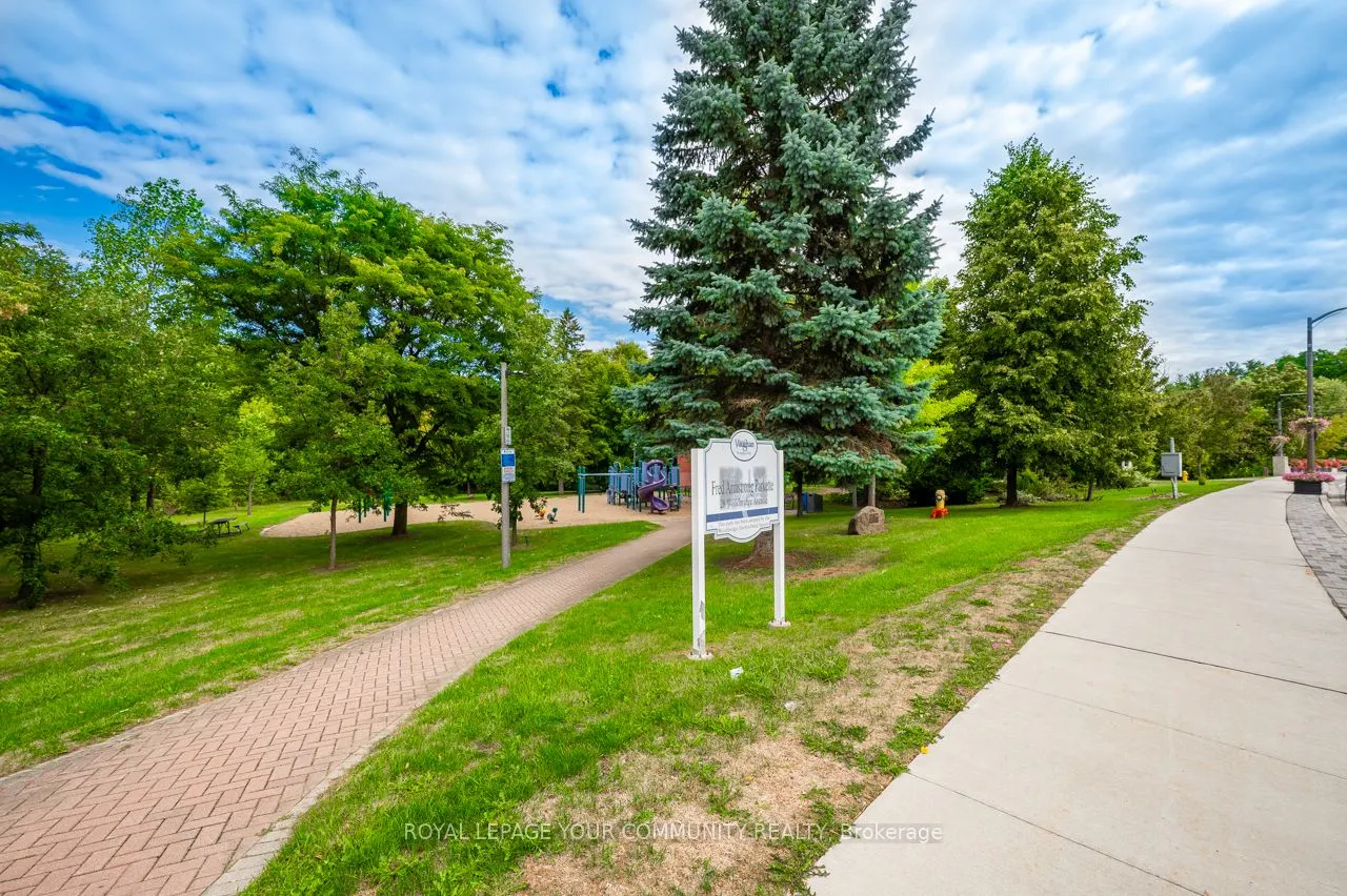 53 Woodbridge Avenue, #411
