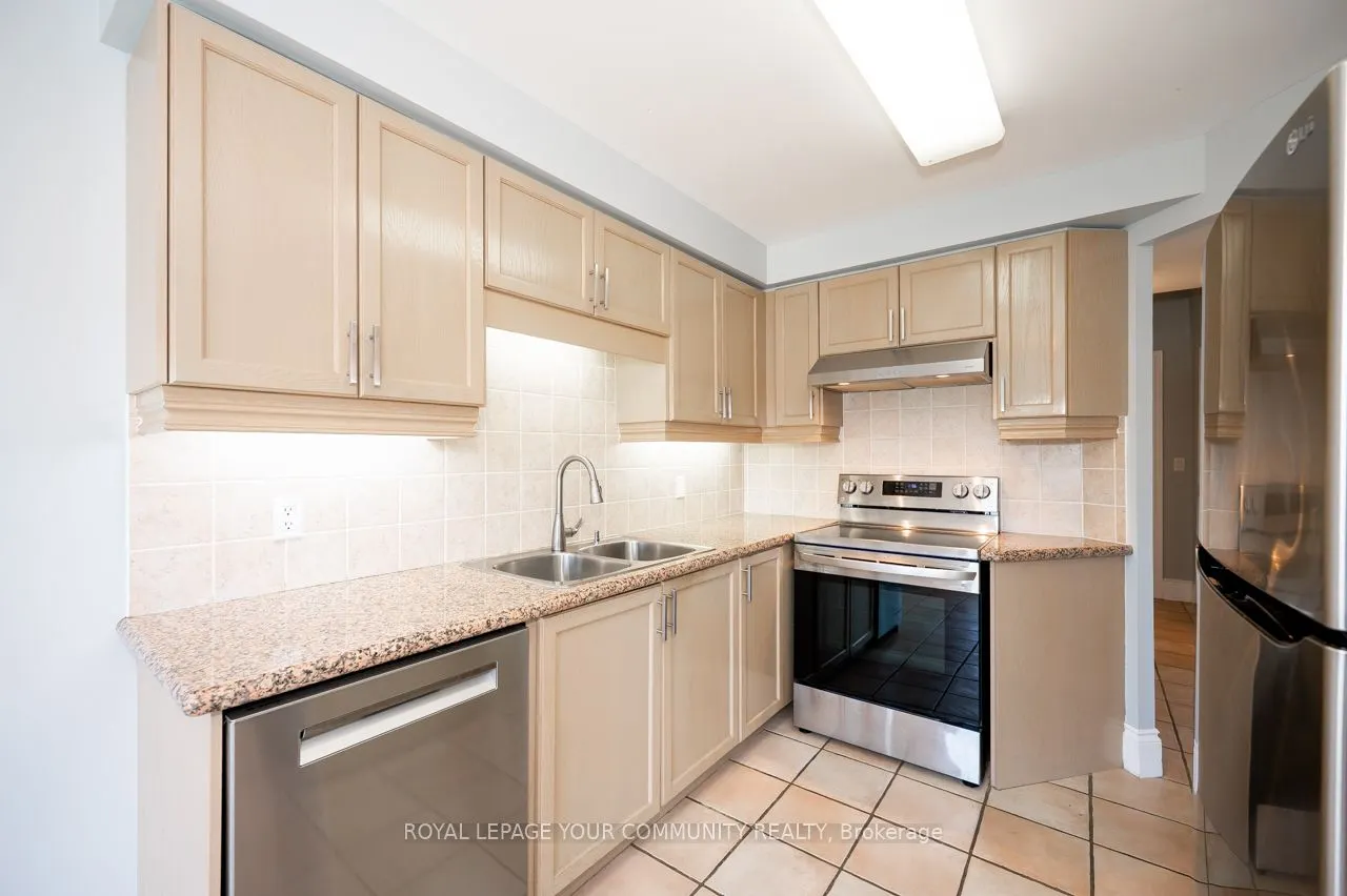 53 Woodbridge Avenue, #411