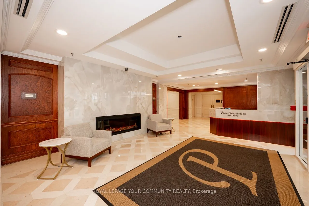 53 Woodbridge Avenue, #411