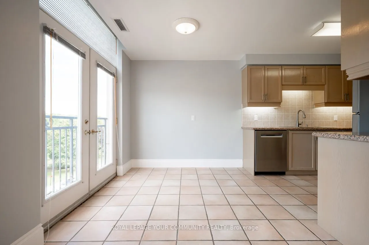 53 Woodbridge Avenue, #411