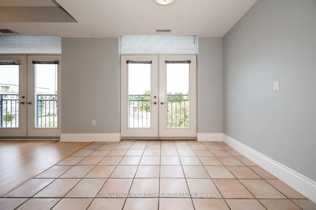 53 Woodbridge Avenue, #411