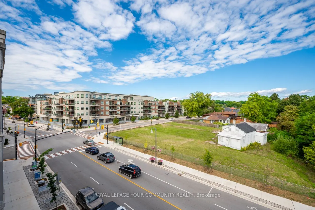 53 Woodbridge Avenue, #411