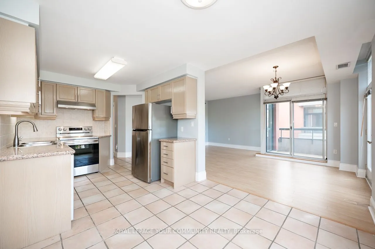 53 Woodbridge Avenue, #411