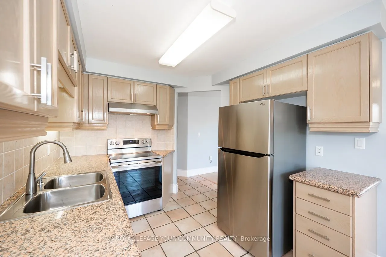 53 Woodbridge Avenue, #411