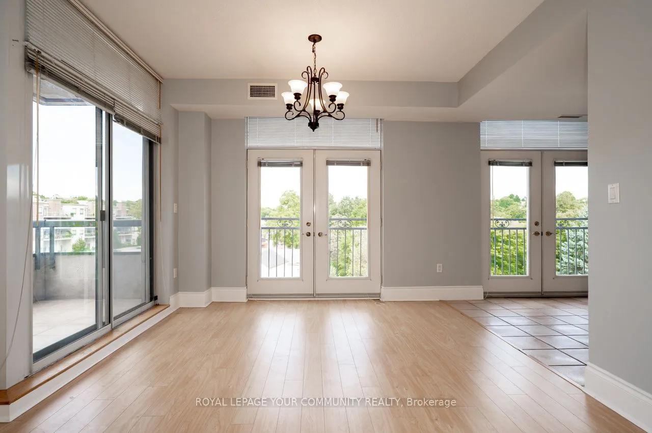 53 Woodbridge Avenue, #411